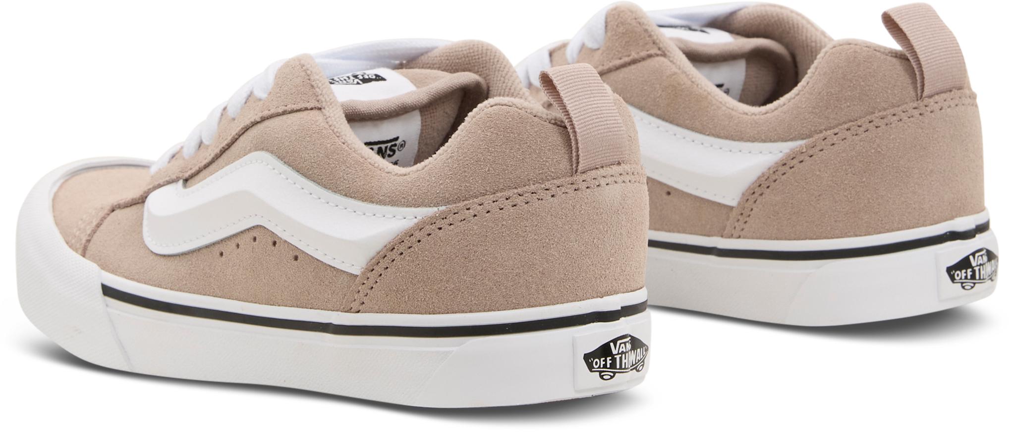Product gallery image number 4 for product Knu Skool Shoes - Kids