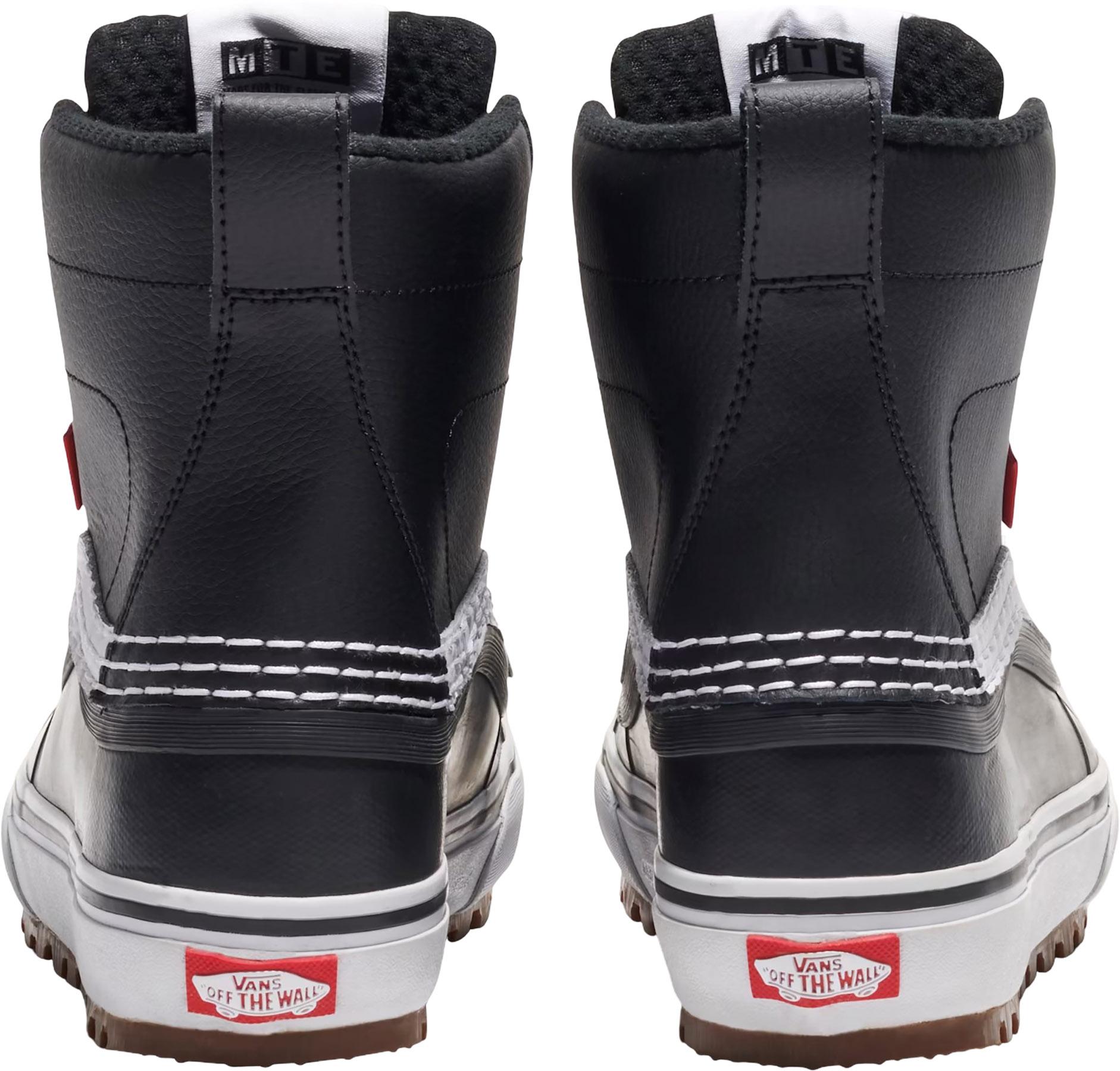 Product gallery image number 2 for product MTE Sk8-Hi Shoes - Kids
