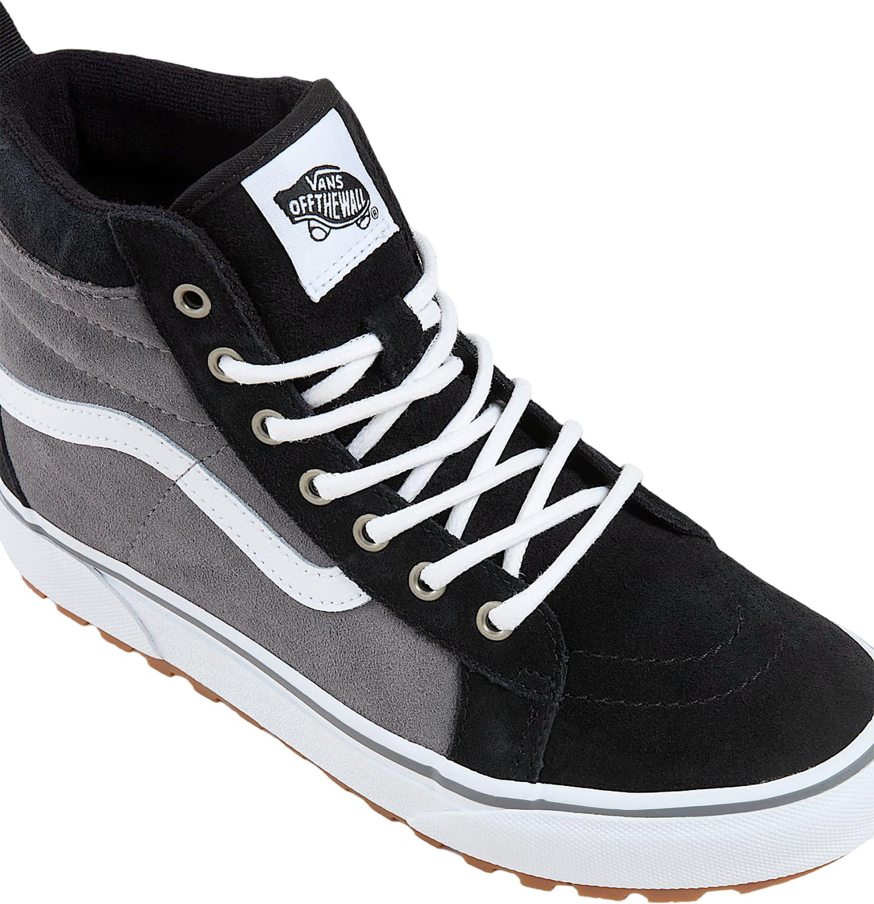 Product gallery image number 2 for product MTE Sk8-Hi Shoes - Kids