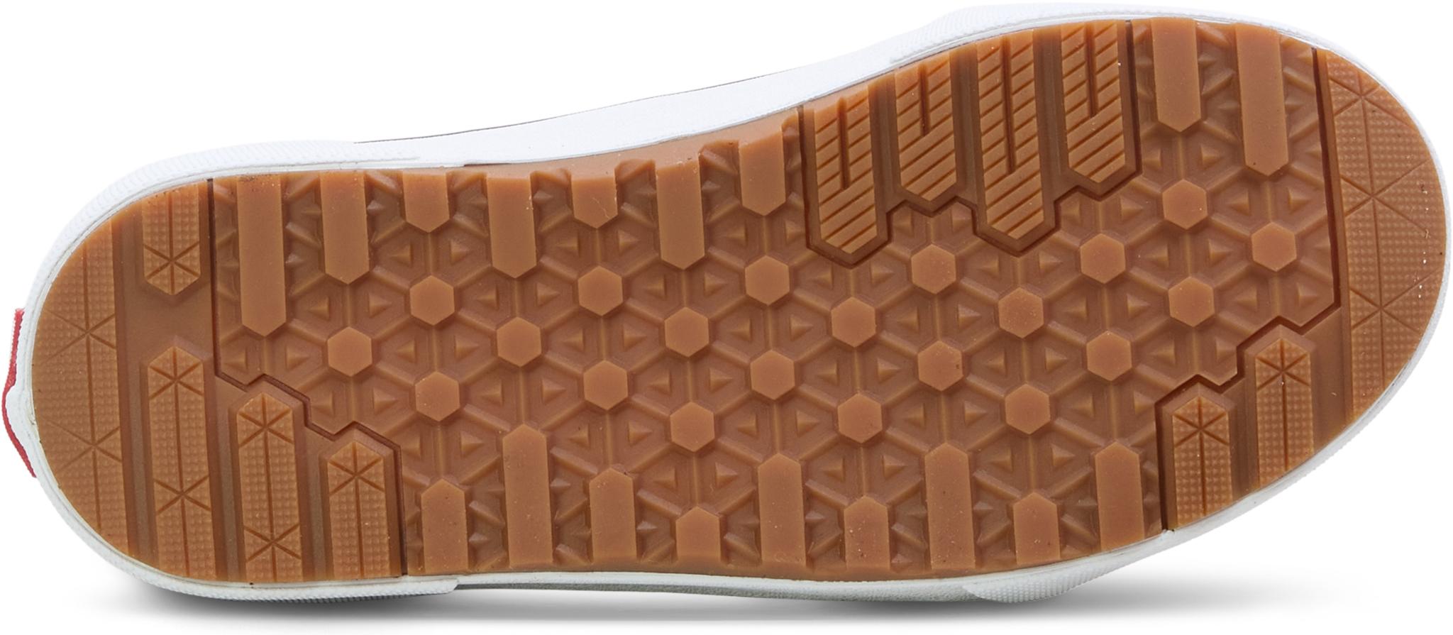 Product gallery image number 6 for product MTE Sk8-Hi Shoes - Kids