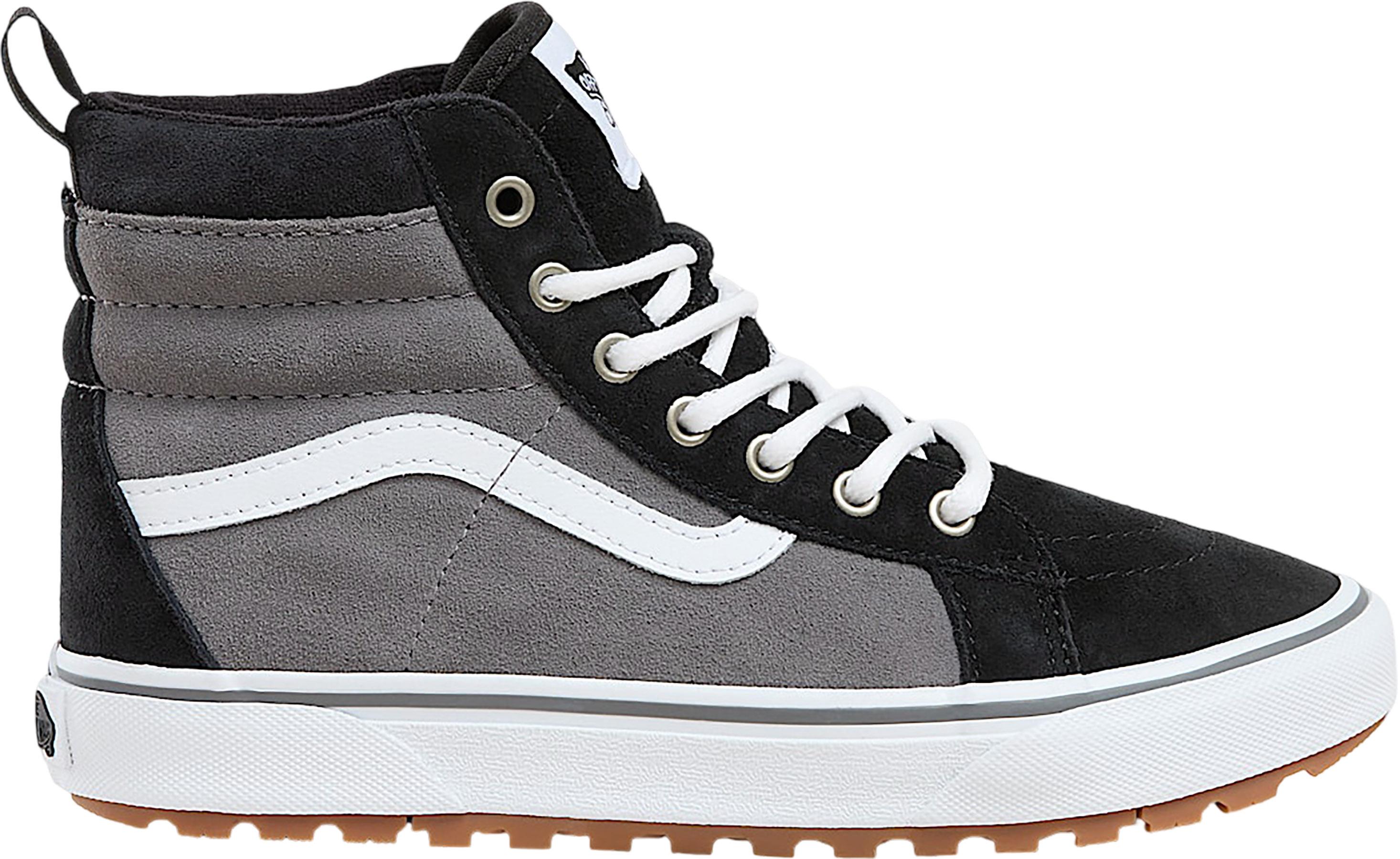 Product gallery image number 1 for product MTE Sk8-Hi Shoes - Kids