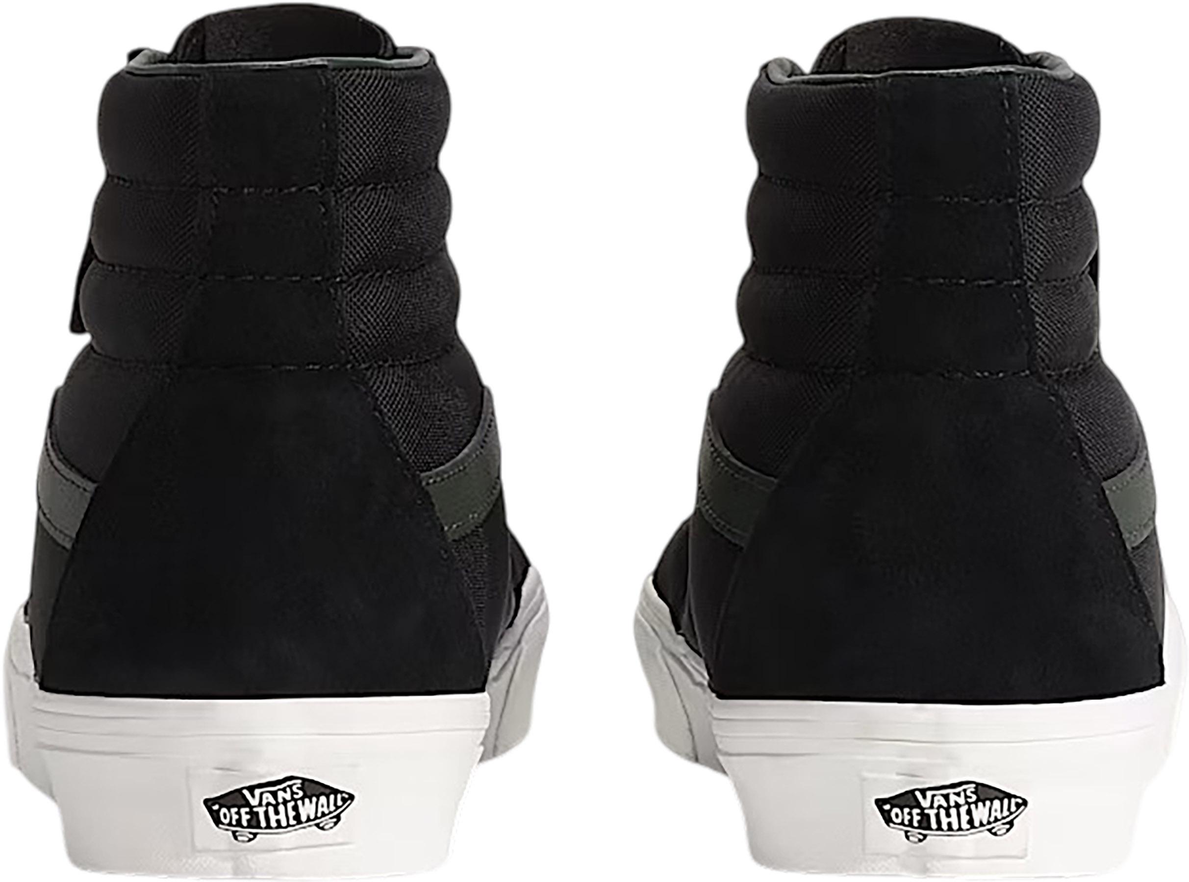 Product gallery image number 2 for product Sk8-Hi High-Top Shoes - Unisex