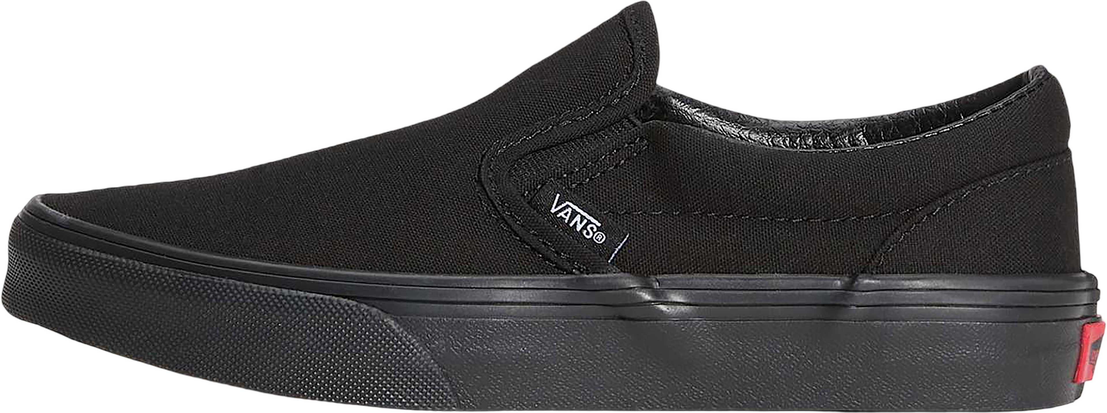 Black - Black