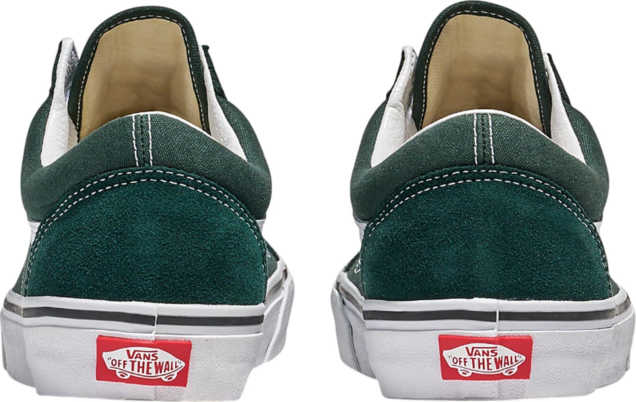 Product gallery image number 4 for product Old Skool Shoes - Unisex