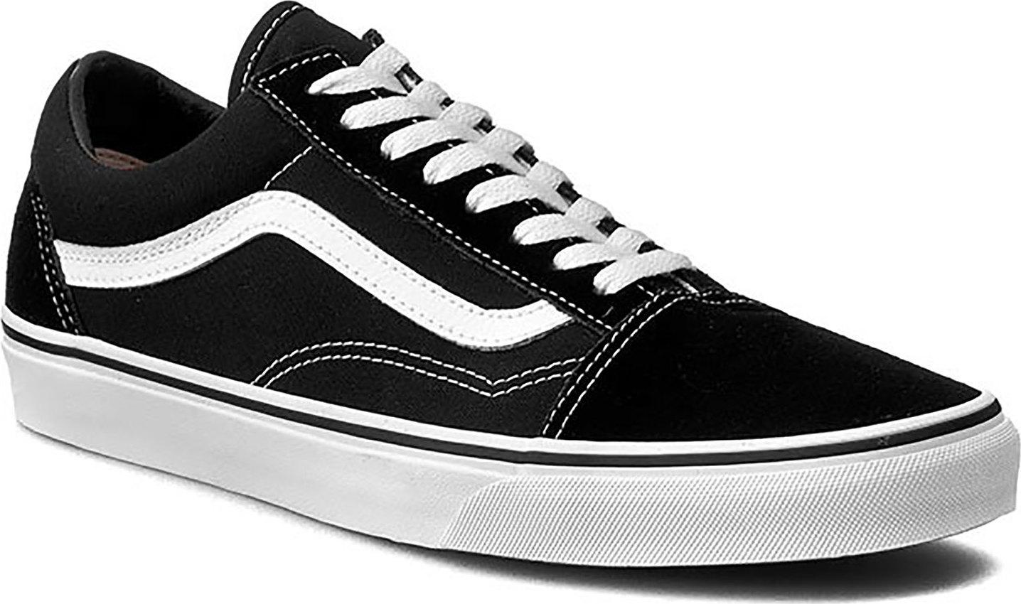 Product gallery image number 5 for product Old Skool Shoes - Unisex
