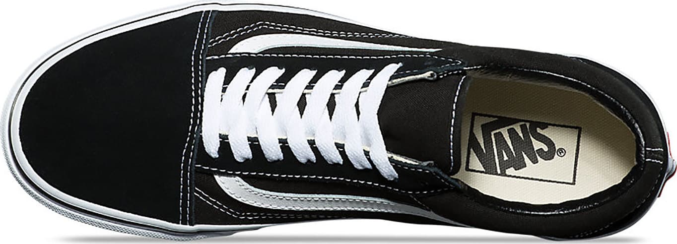 Product gallery image number 2 for product Old Skool Shoes - Unisex