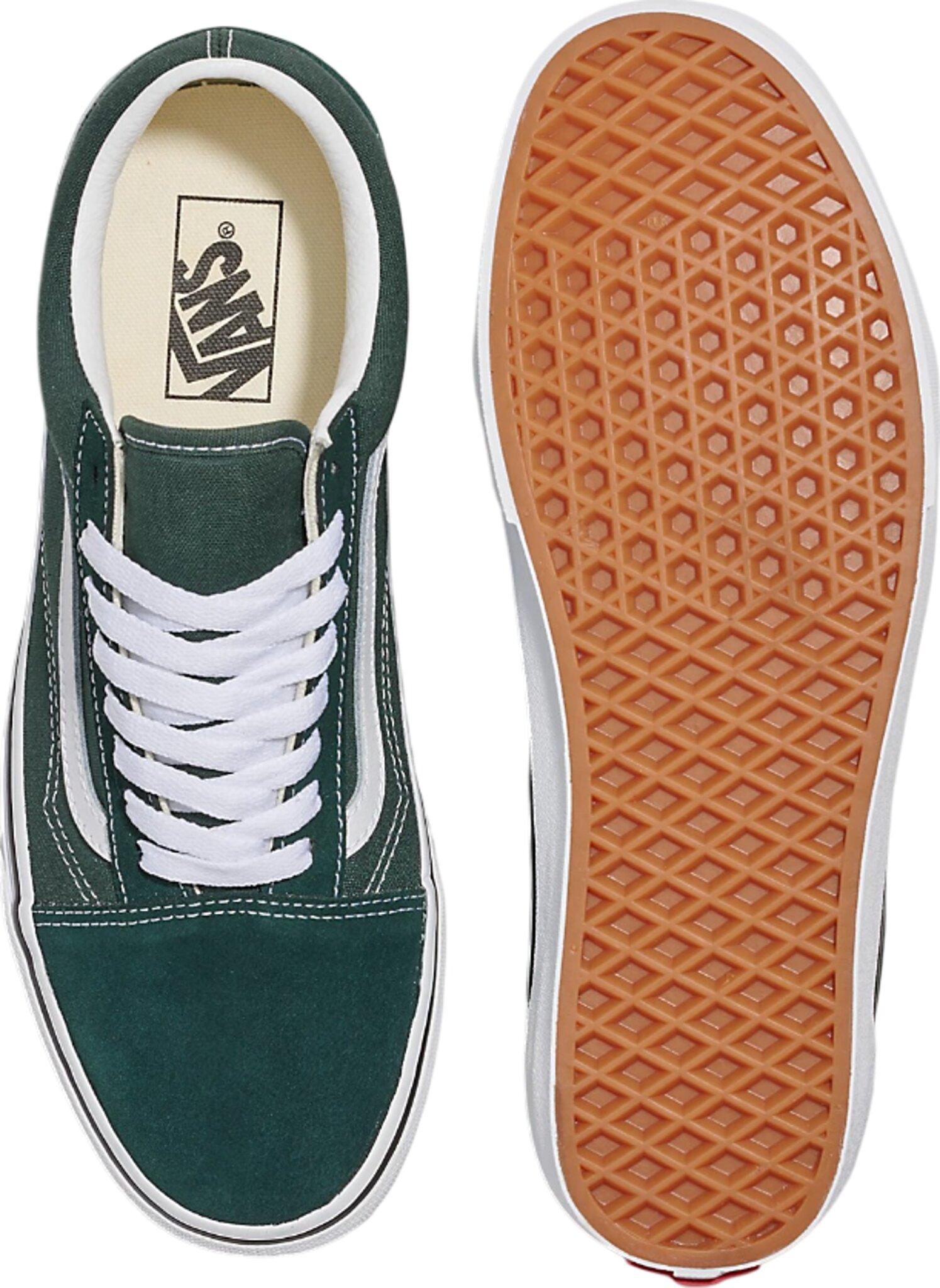 Product gallery image number 3 for product Old Skool Shoes - Unisex
