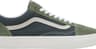 Colour: Tri Tone Green