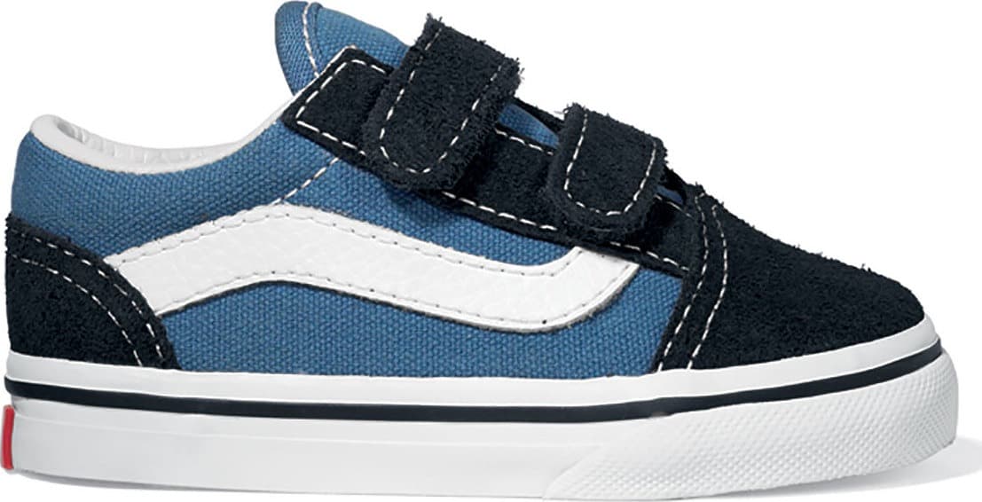 Numéro de l'image de la galerie de produits 2 pour le produit Souliers Old Skool V - Petit Enfant