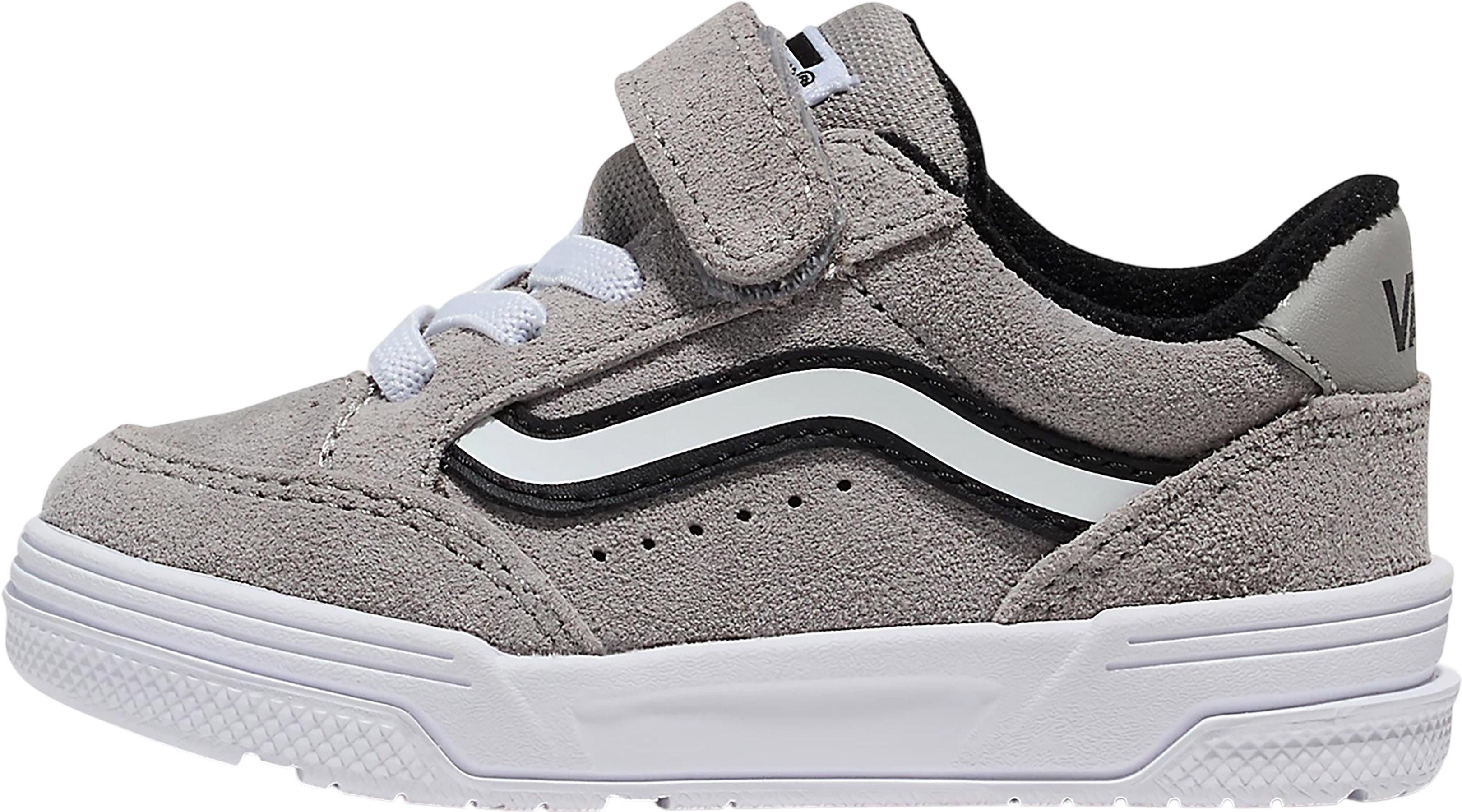 Gray - Black