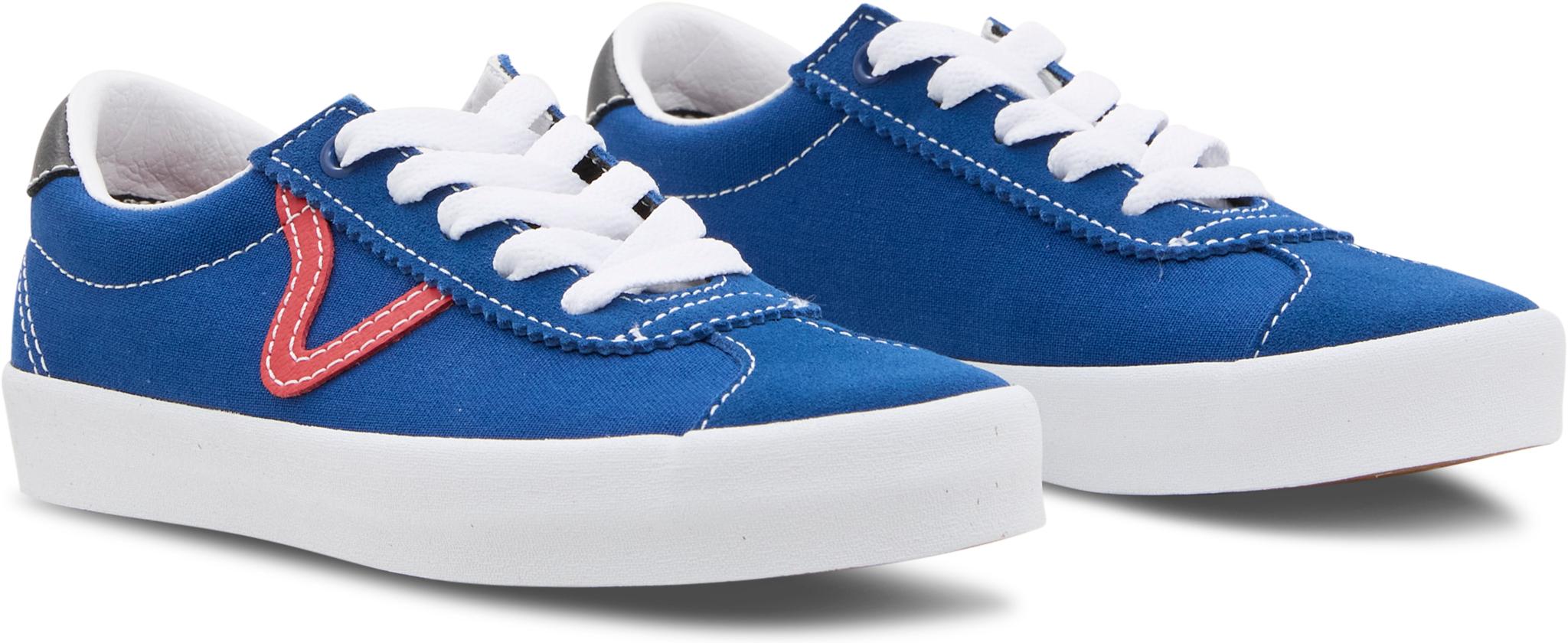 Numéro de l'image de la galerie de produits 4 pour le produit Souliers de sport bas - Jeune