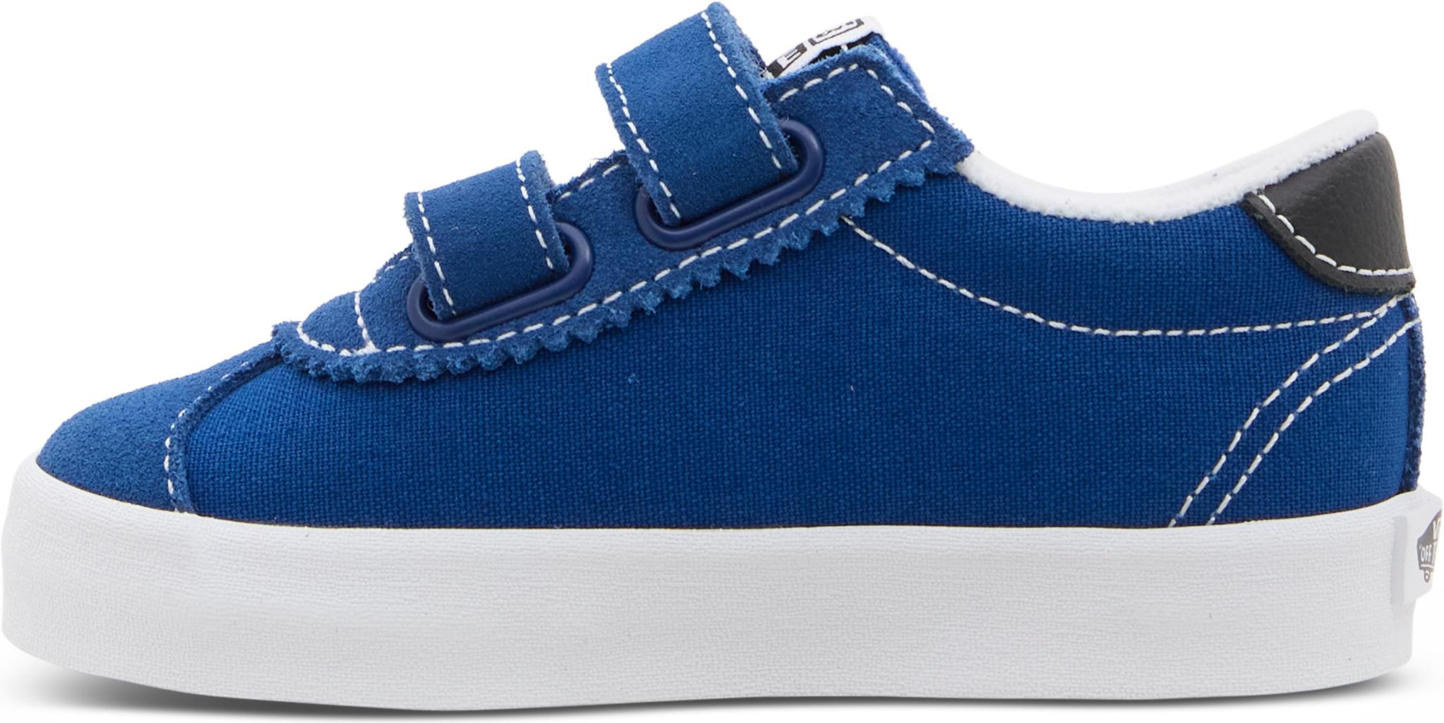 Product gallery image number 2 for product Sport Low Velcro Shoes - Toddler