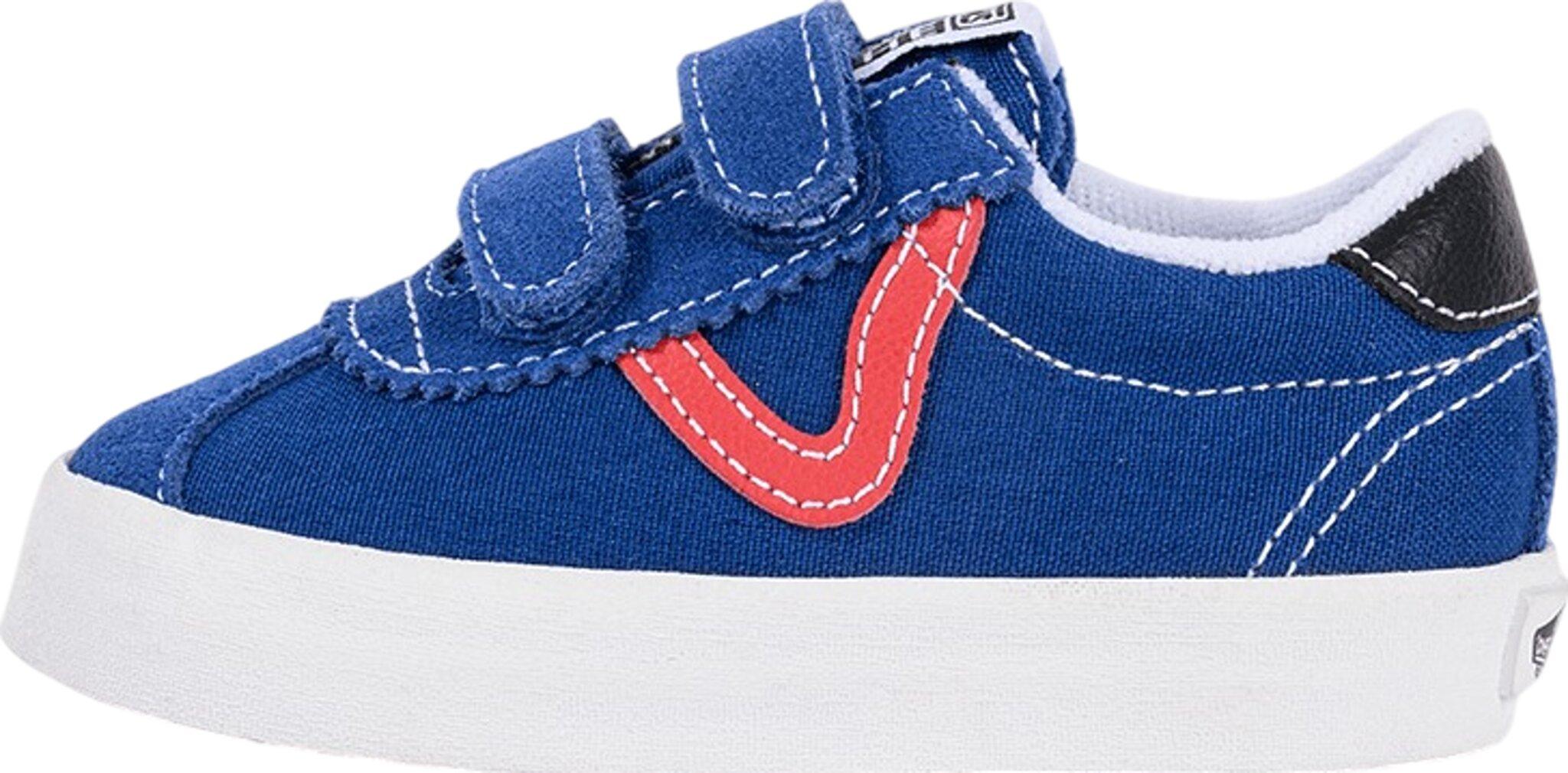 Product image for Souliers bas à fermeture autoagrippante Sport - Petit enfant