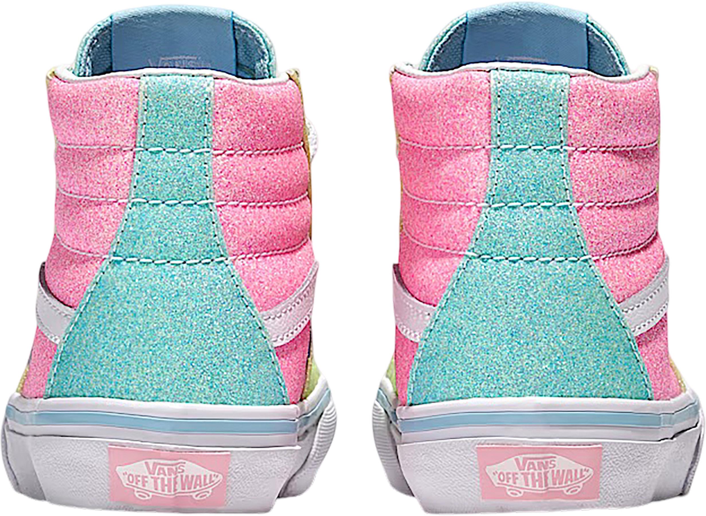 Numéro de l'image de la galerie de produits 2 pour le produit Souliers SK8-Hi - Enfant