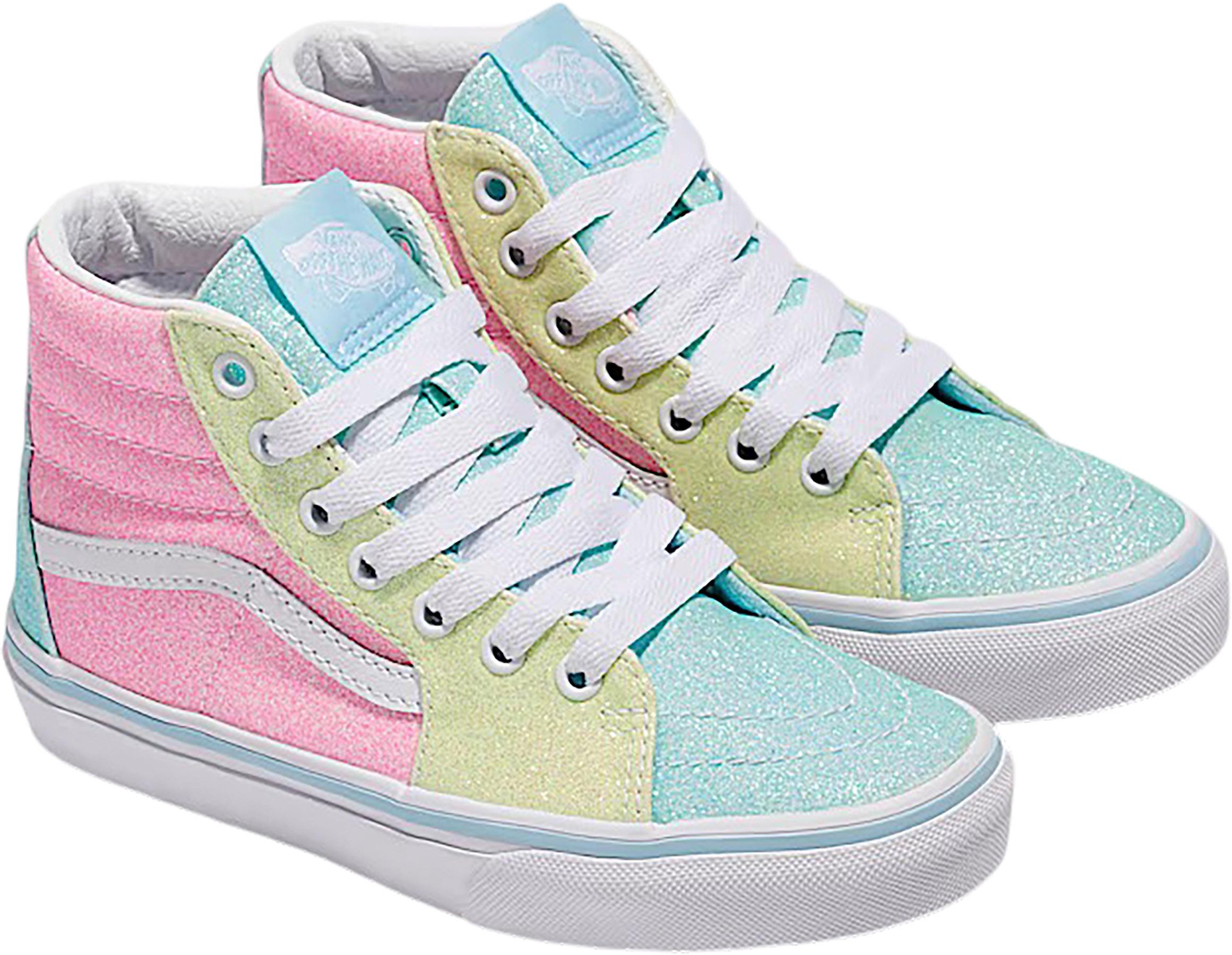 Numéro de l'image de la galerie de produits 3 pour le produit Souliers SK8-Hi - Enfant