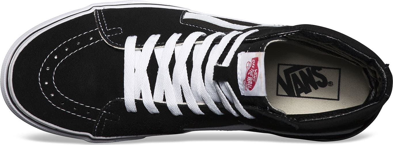 Product gallery image number 4 for product Sk8-HI Shoes - Unisex