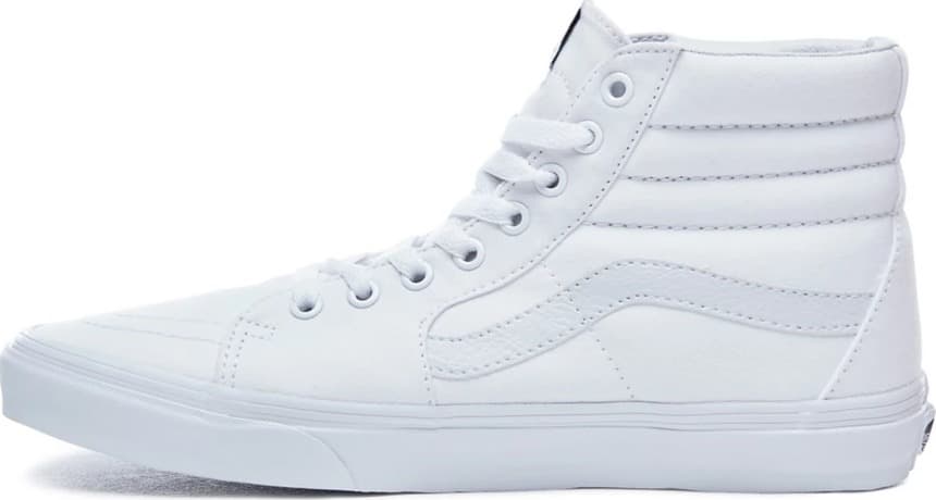 True White