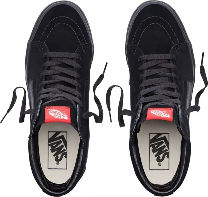 Product gallery image number 2 for product Sk8-Hi Shoes - Unisex