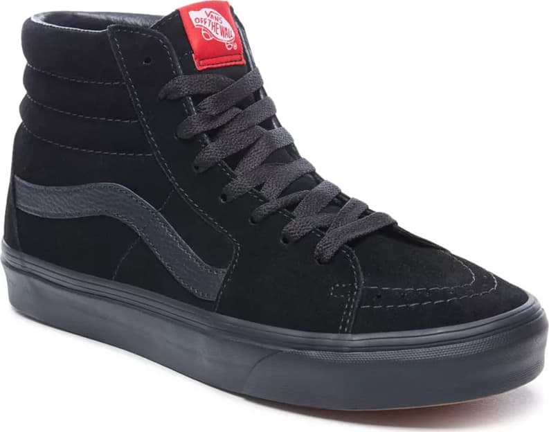 Product gallery image number 3 for product Sk8-Hi Shoes - Unisex