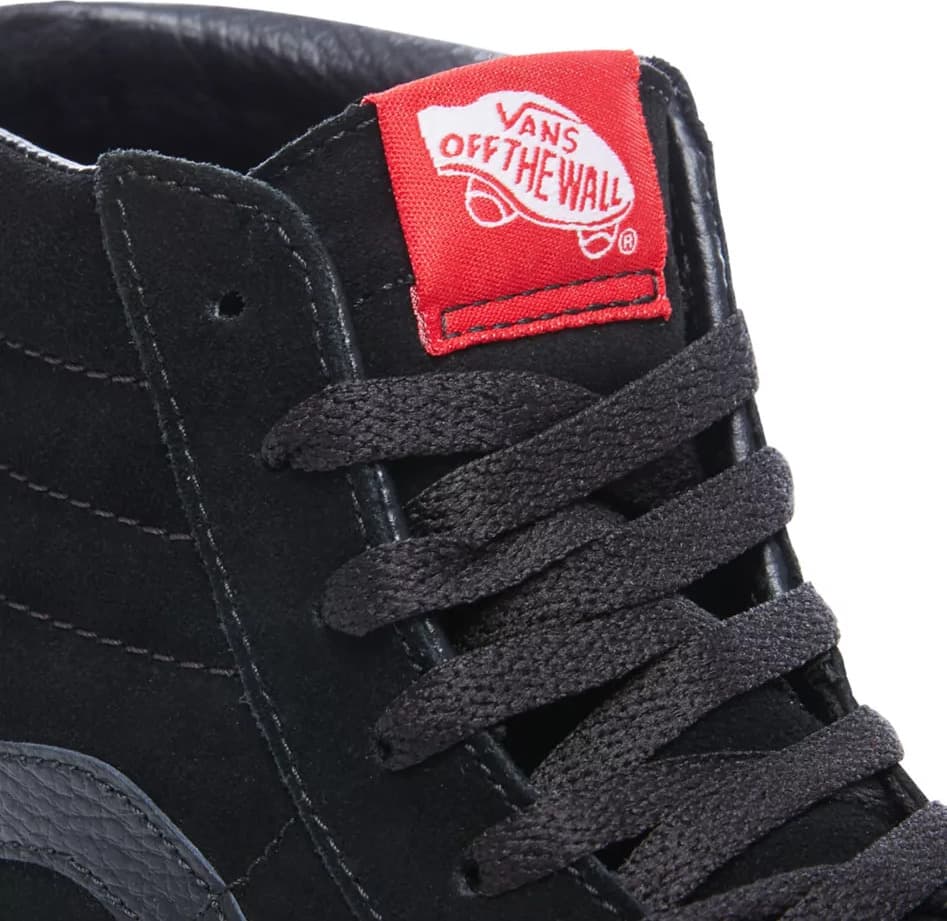 Product gallery image number 7 for product Sk8-Hi Shoes - Unisex