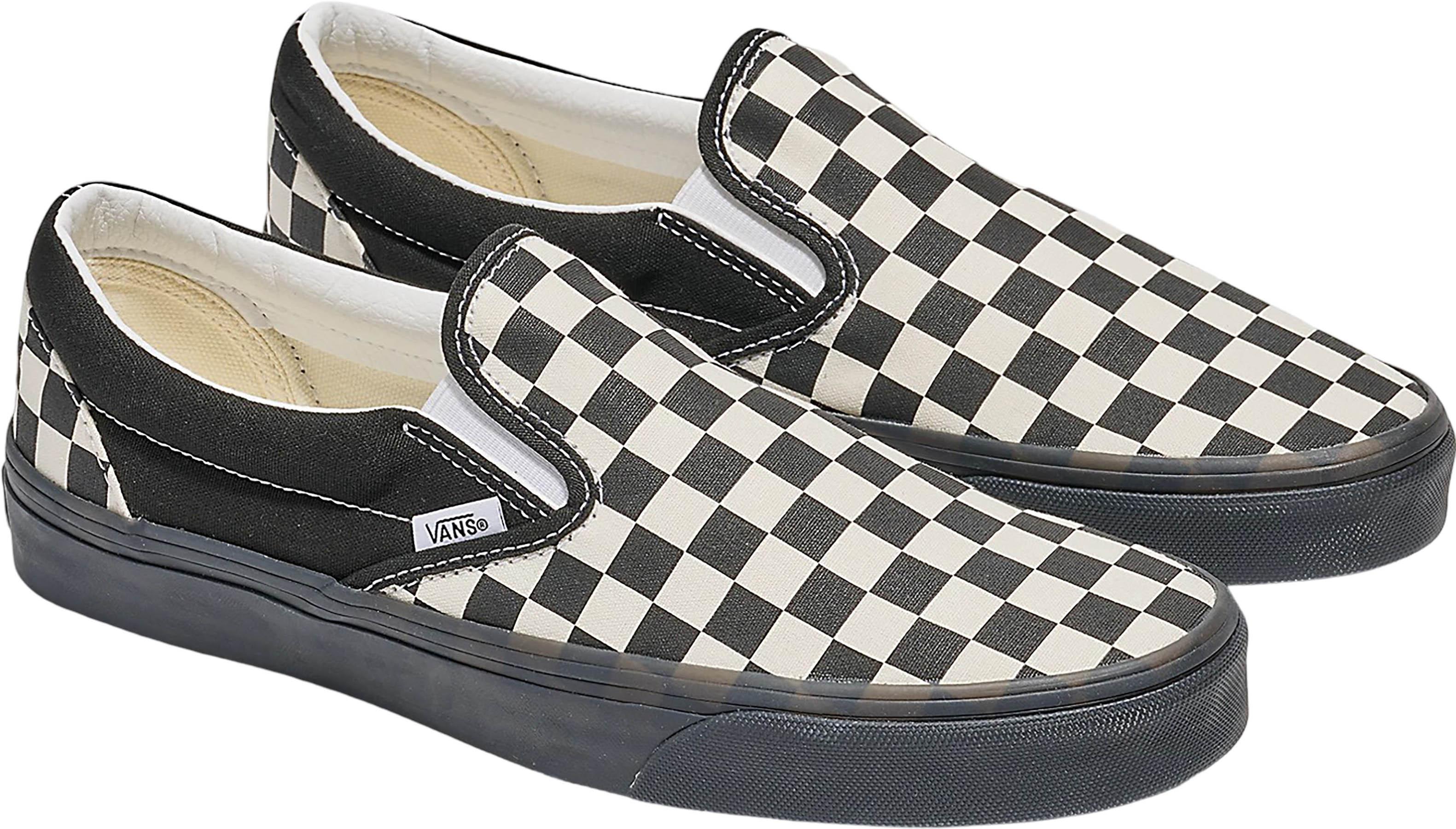 Numéro de l'image de la galerie de produits 4 pour le produit Souliers sans lacets Classic - Unisexe