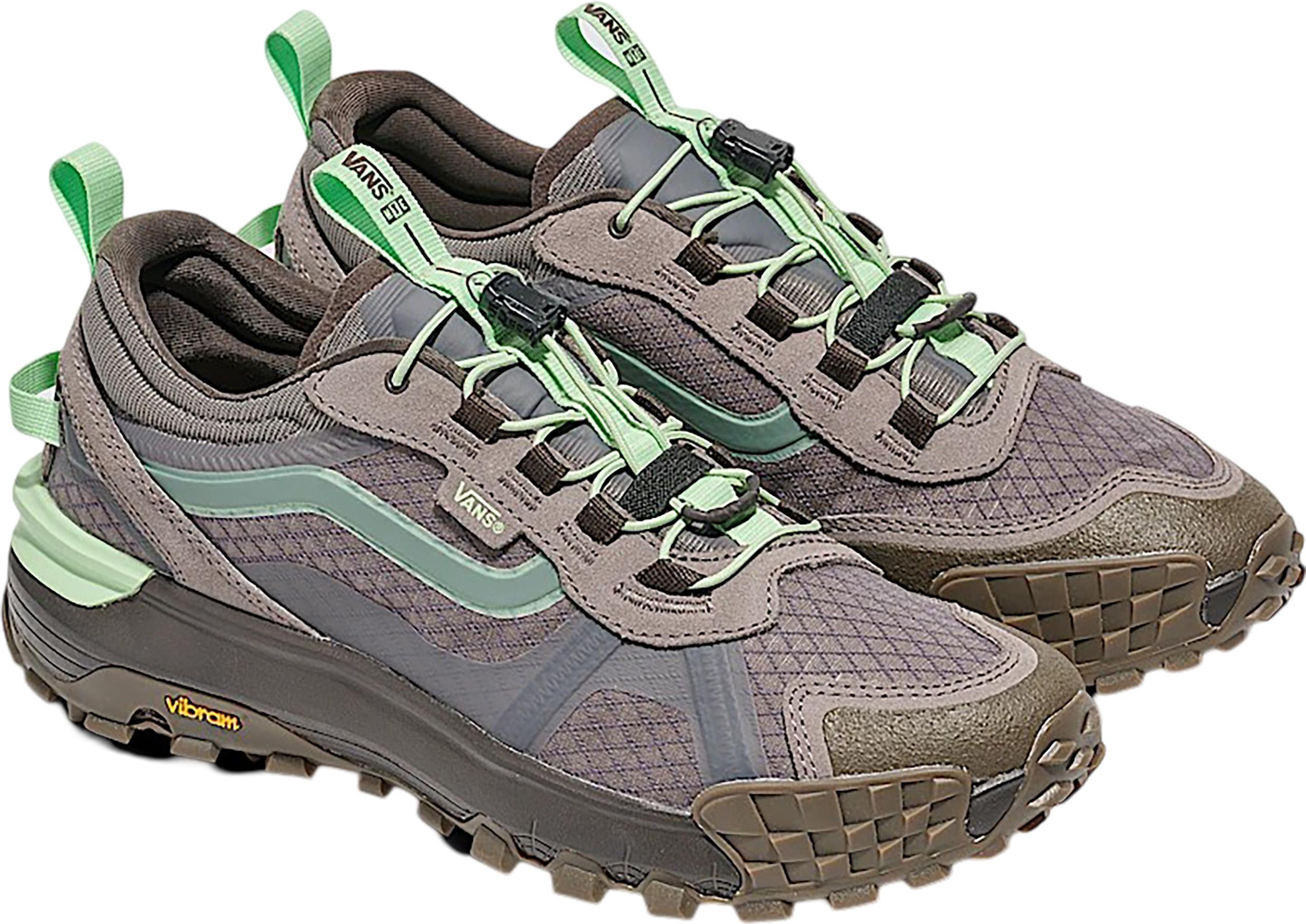 Product gallery image number 3 for product MTE Crosspath XC Shoes - Unisex