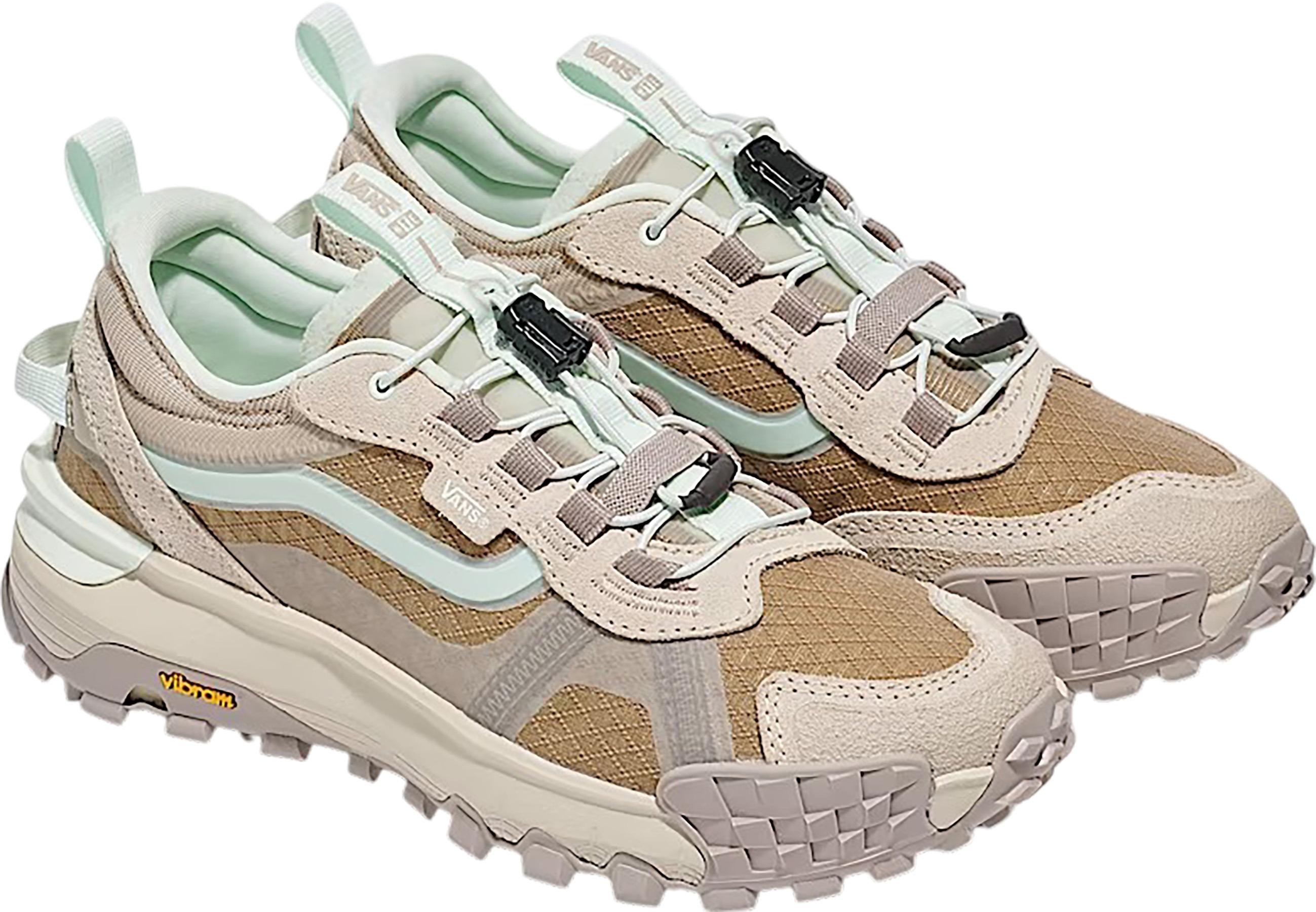 Product gallery image number 3 for product MTE Crosspath XC Shoes - Unisex