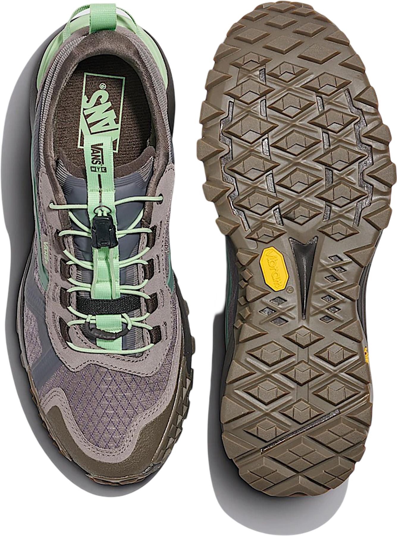 Product gallery image number 4 for product MTE Crosspath XC Shoes - Unisex