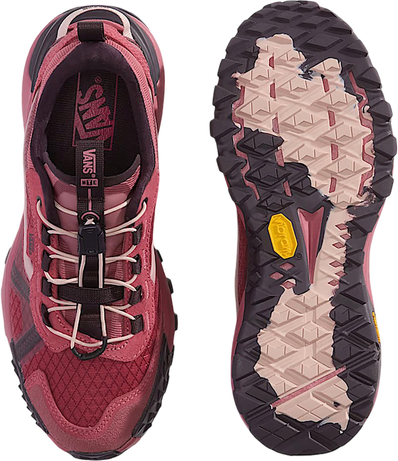 Product gallery image number 4 for product MTE Crosspath XC Shoes - Unisex