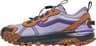 Colour: Brown - Purple
