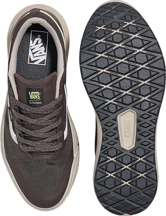 Product gallery image number 3 for product MTE Ultrarange 2.0 RW Shoes - Unisex