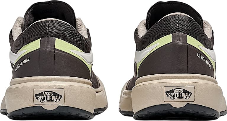 Product gallery image number 4 for product MTE Ultrarange 2.0 RW Shoes - Unisex