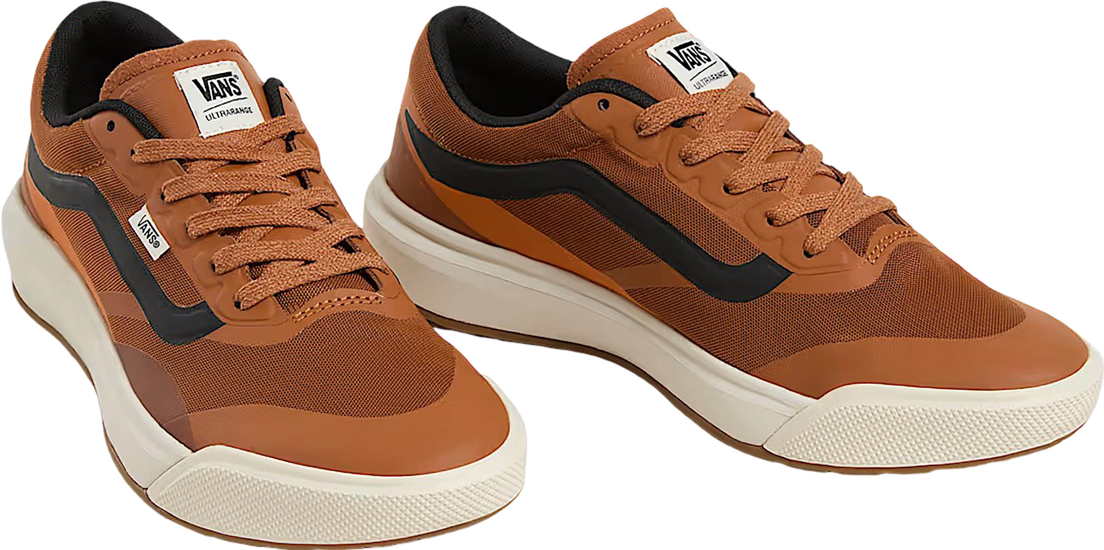 Product gallery image number 4 for product MTE Ultrarange 2.0 RW Shoes - Unisex