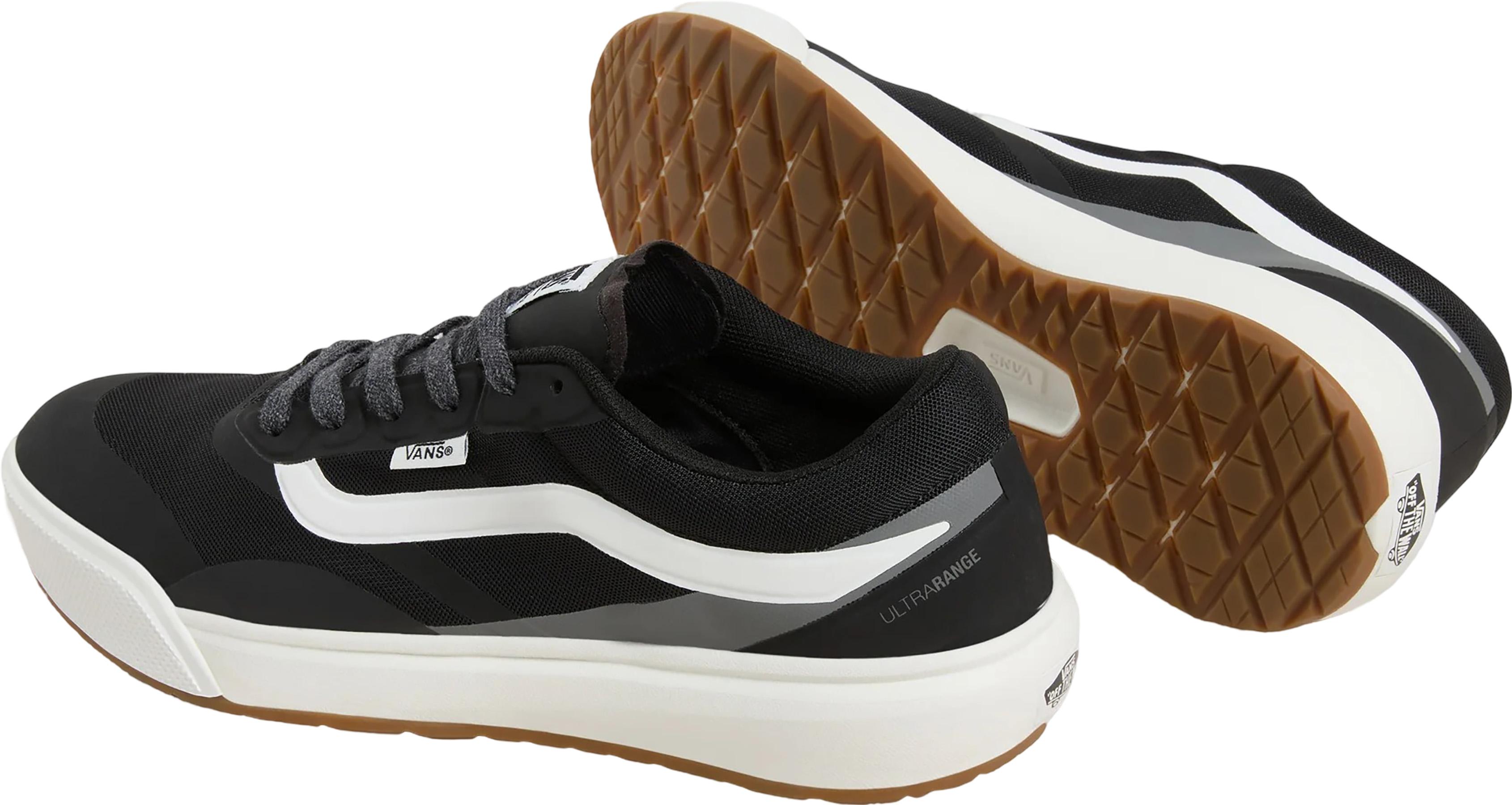 Product gallery image number 3 for product MTE Ultrarange 2.0 RW Shoes - Unisex