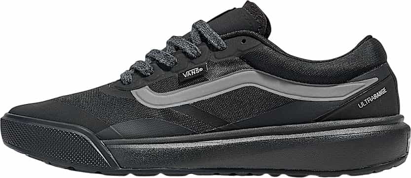 Black - Black