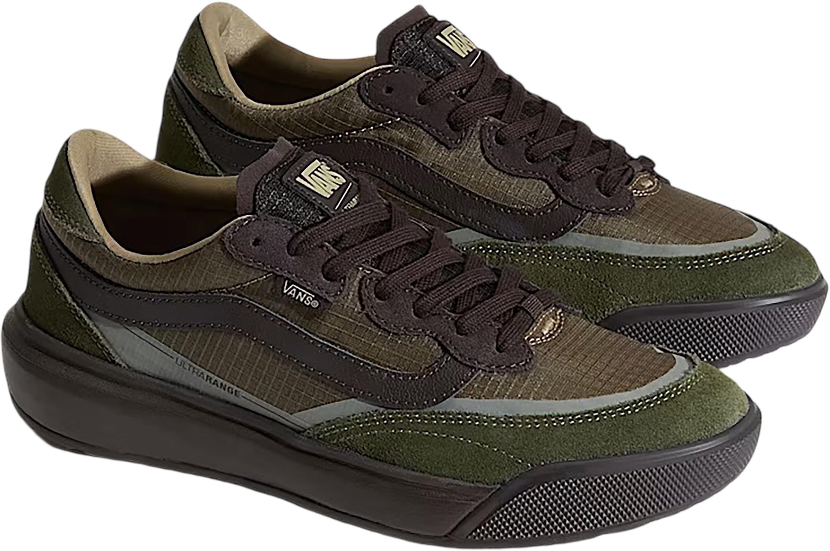 Product gallery image number 3 for product MTE Ultrarange 2.0 SE Shoes - Unisex