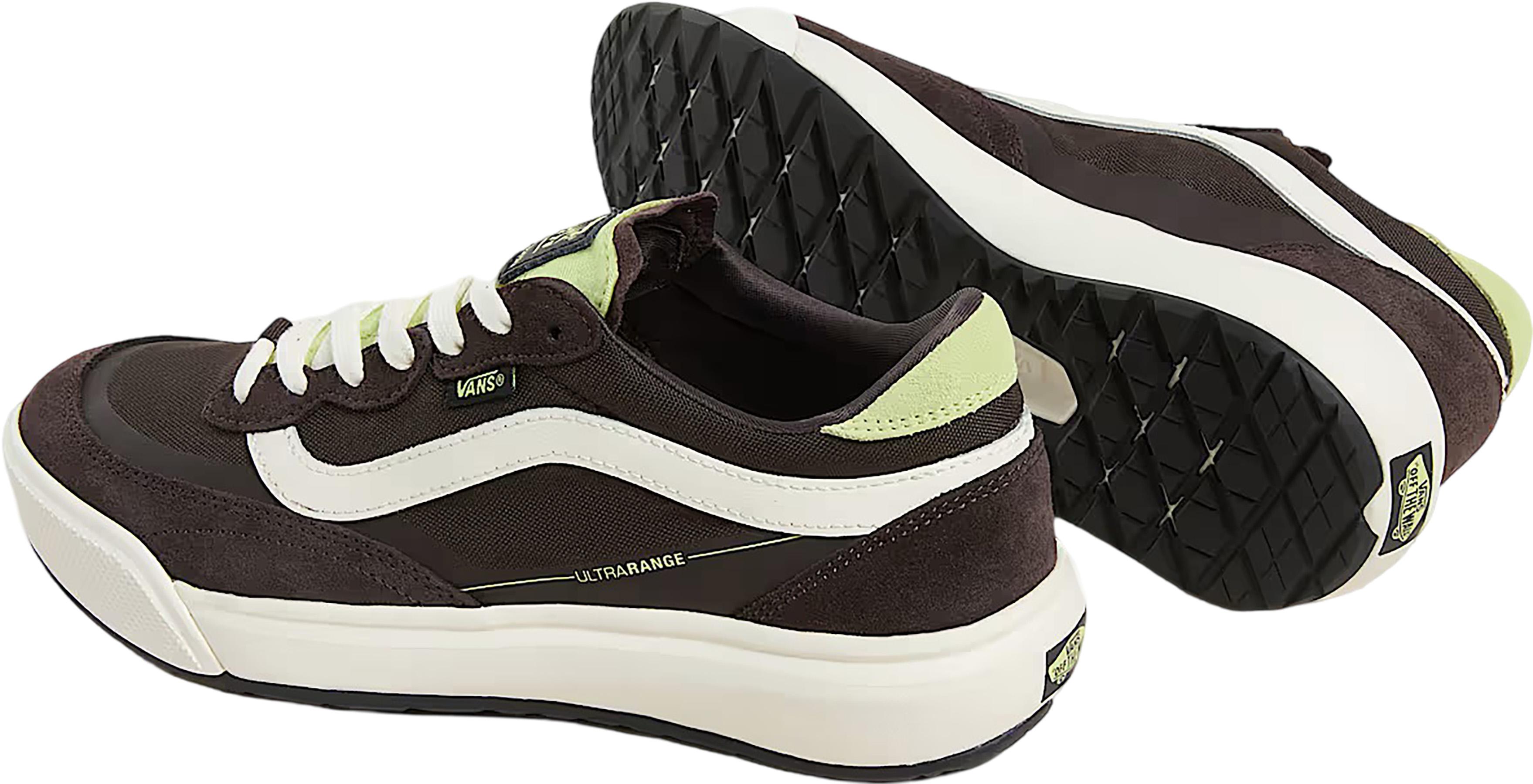 Numéro de l'image de la galerie de produits 3 pour le produit Souliers de sport MTE Ultrarange 2.0 SE - Unisexe