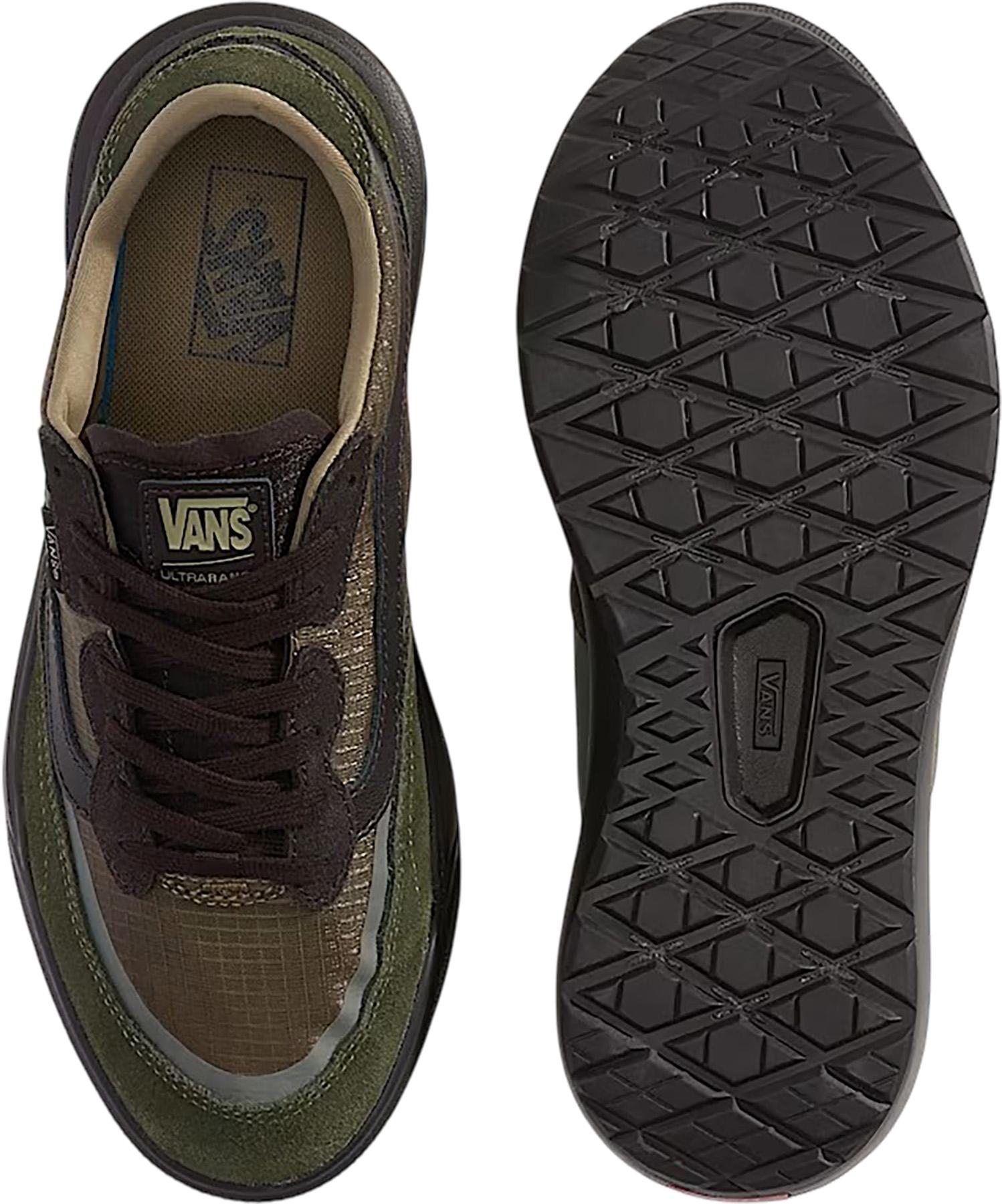 Product gallery image number 4 for product MTE Ultrarange 2.0 SE Shoes - Unisex