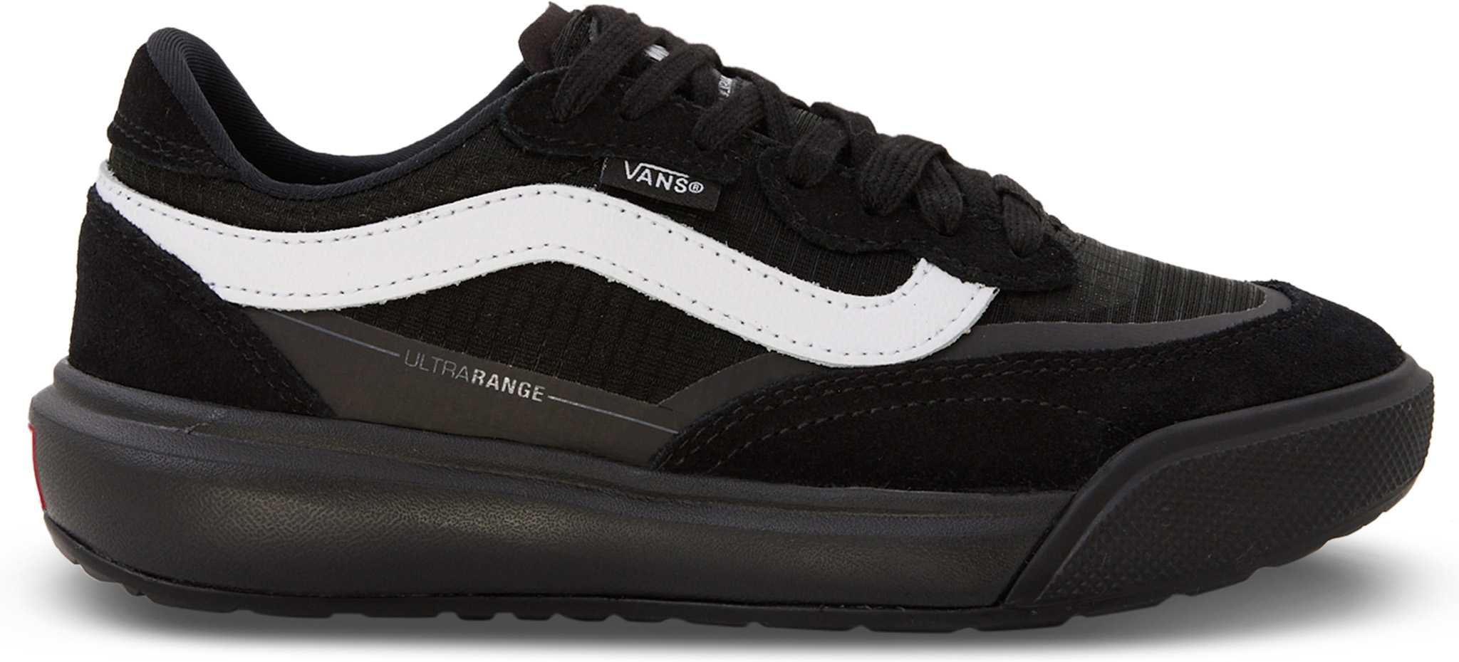 Ripstop Black - Black