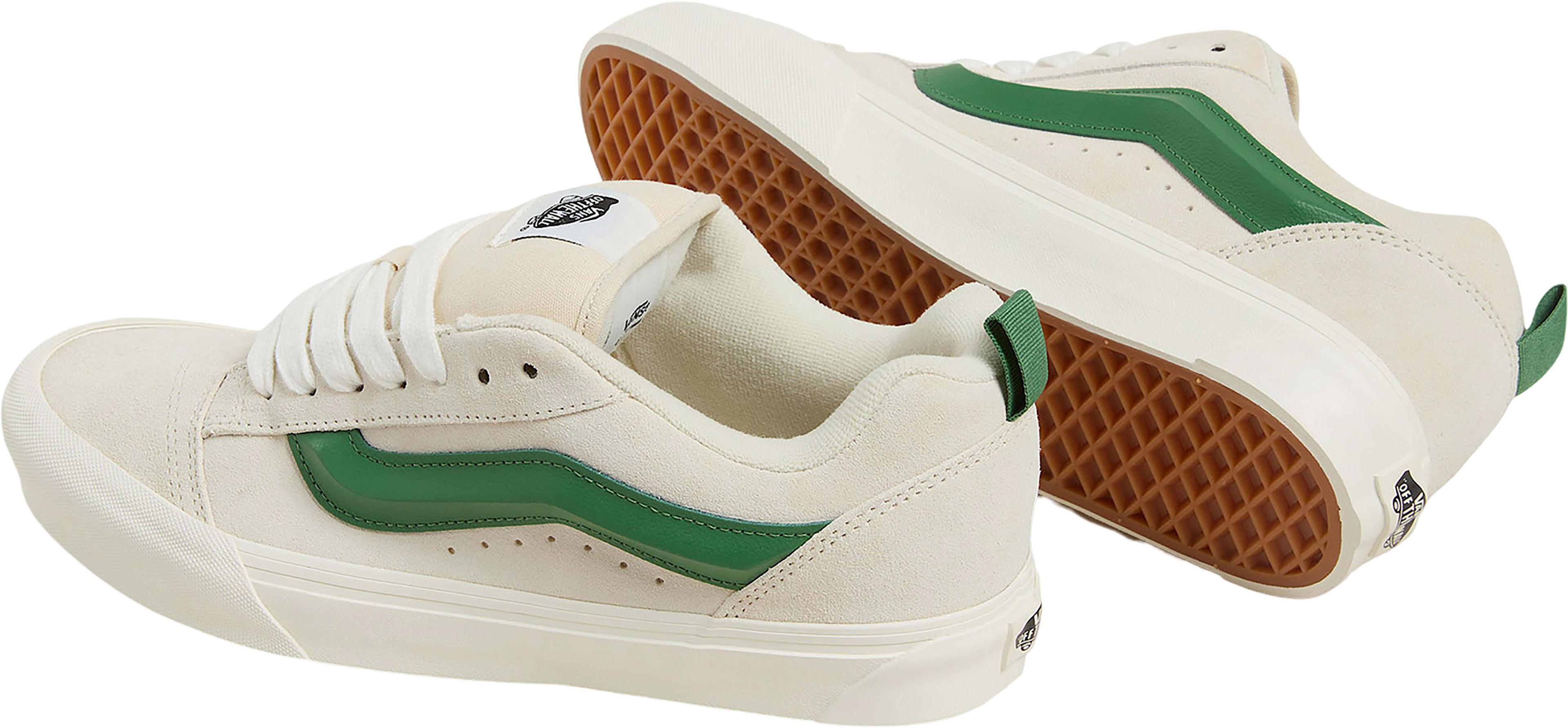 Product gallery image number 2 for product Knu Skool Shoes - Unisex