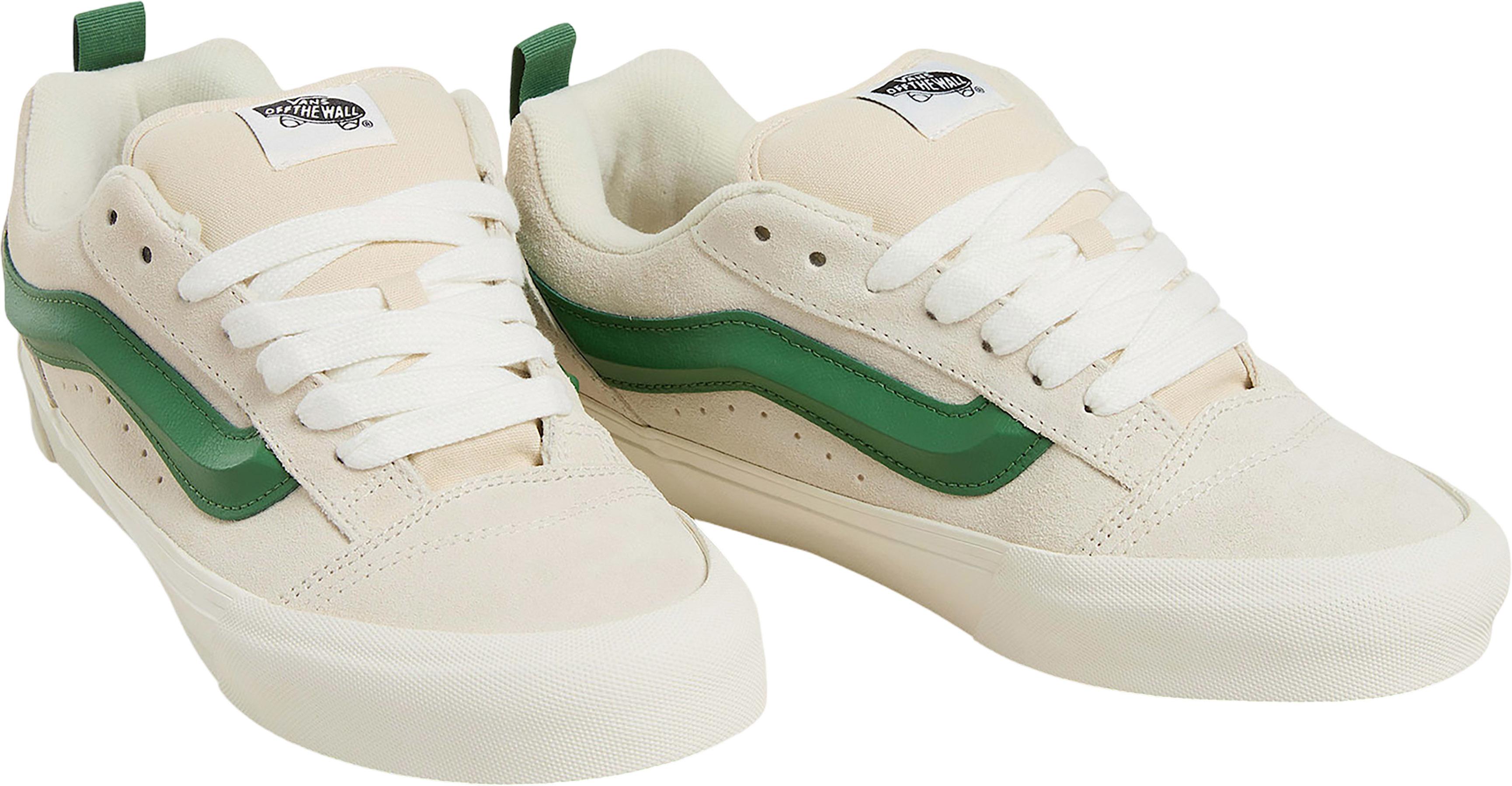 Product gallery image number 7 for product Knu Skool Shoes - Unisex