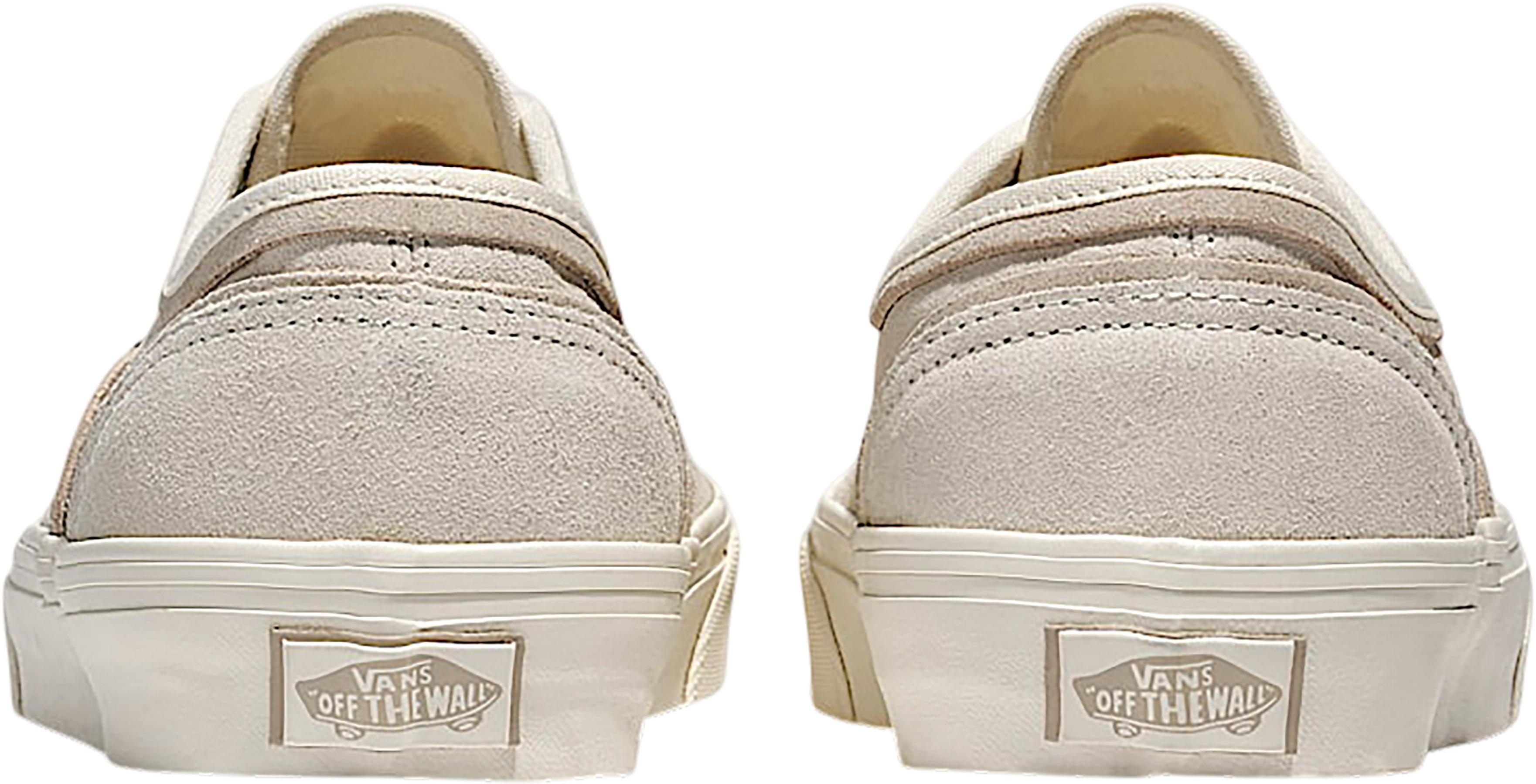 Product gallery image number 2 for product Authentic Suede Shoes - Unisex