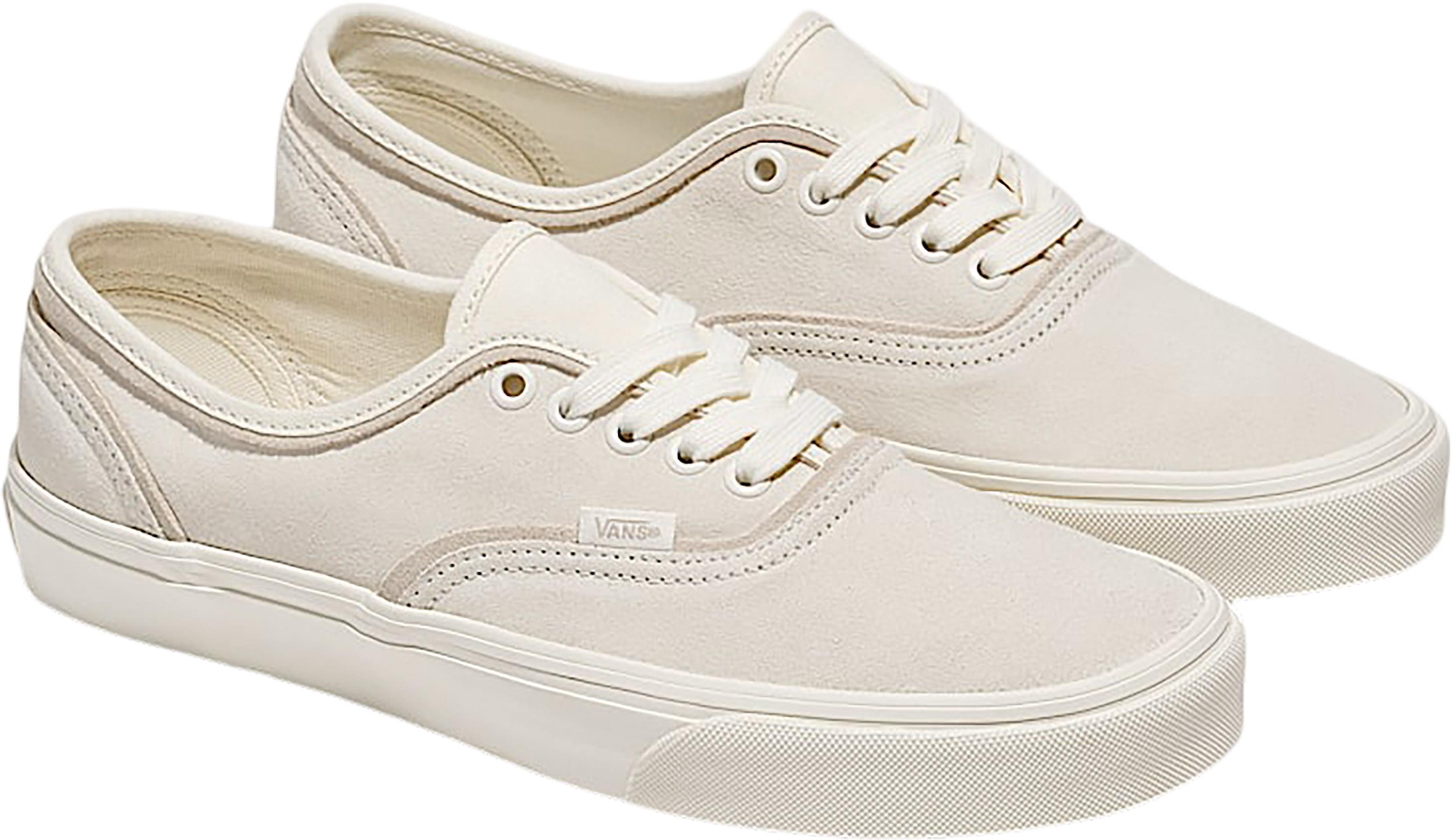 Product gallery image number 3 for product Authentic Suede Shoes - Unisex