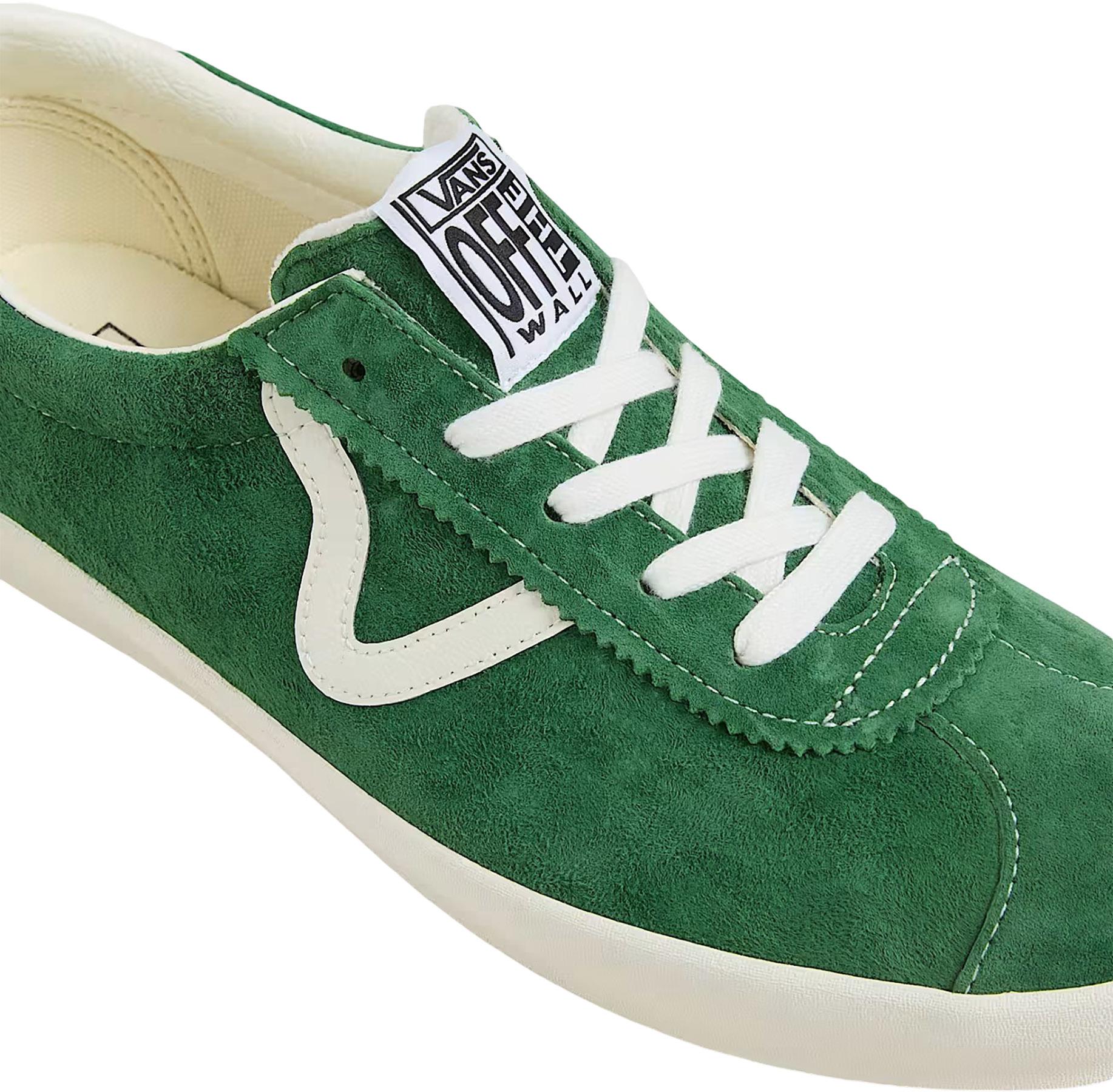 Product gallery image number 2 for product Sport Low Shoes - Unisex