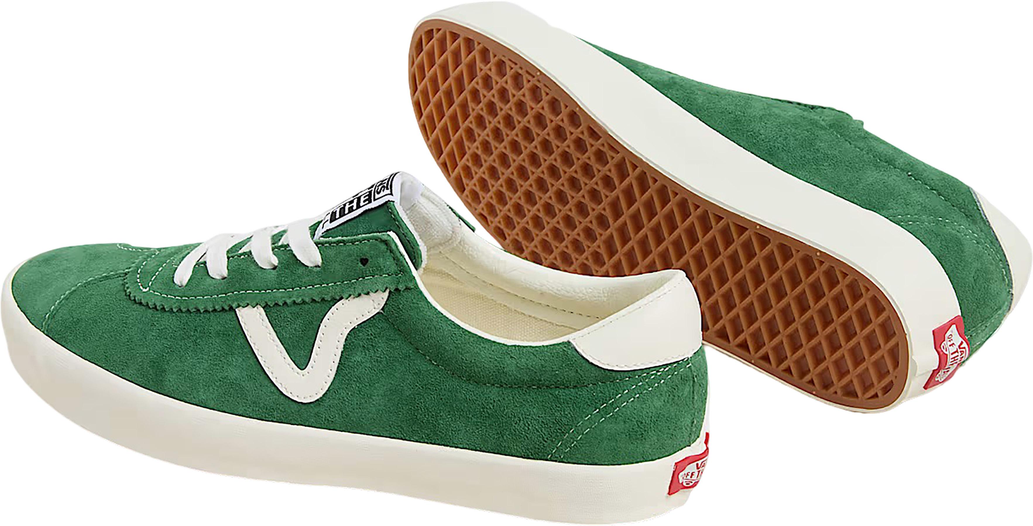 Product gallery image number 3 for product Sport Low Shoes - Unisex