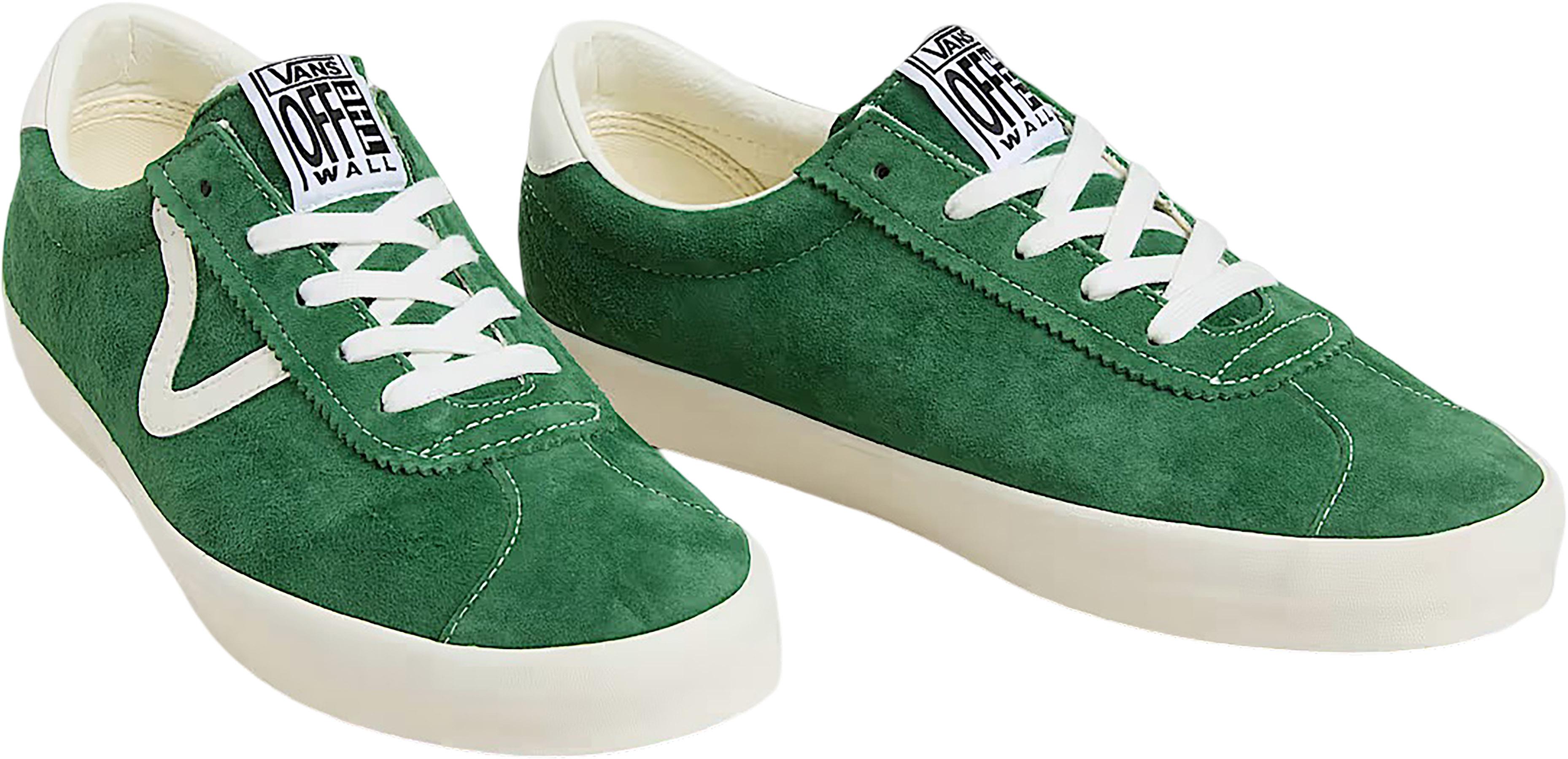 Product gallery image number 4 for product Sport Low Shoes - Unisex