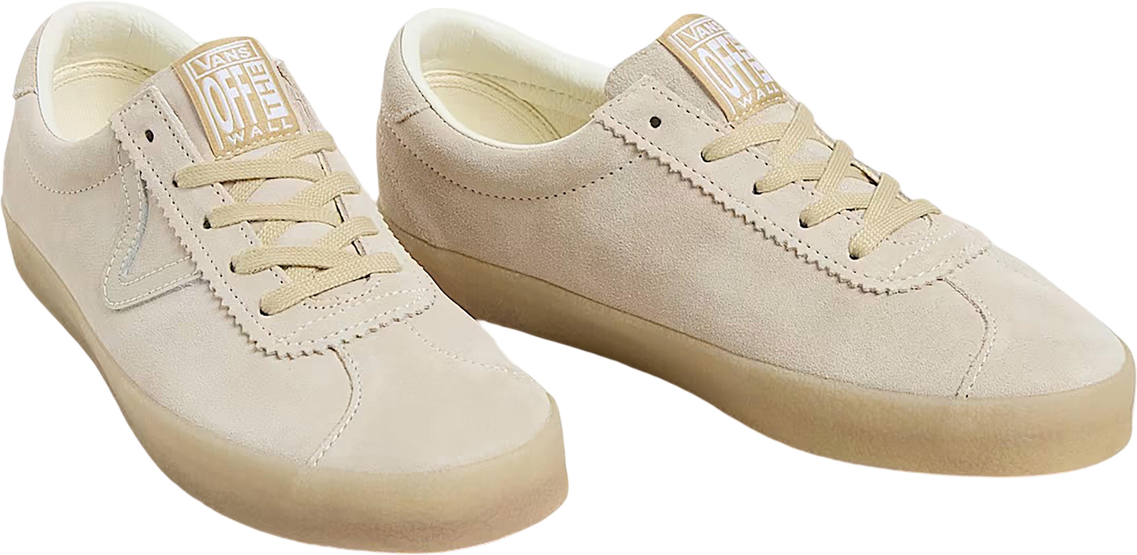 Product gallery image number 4 for product Sport Low Shoes - Unisex