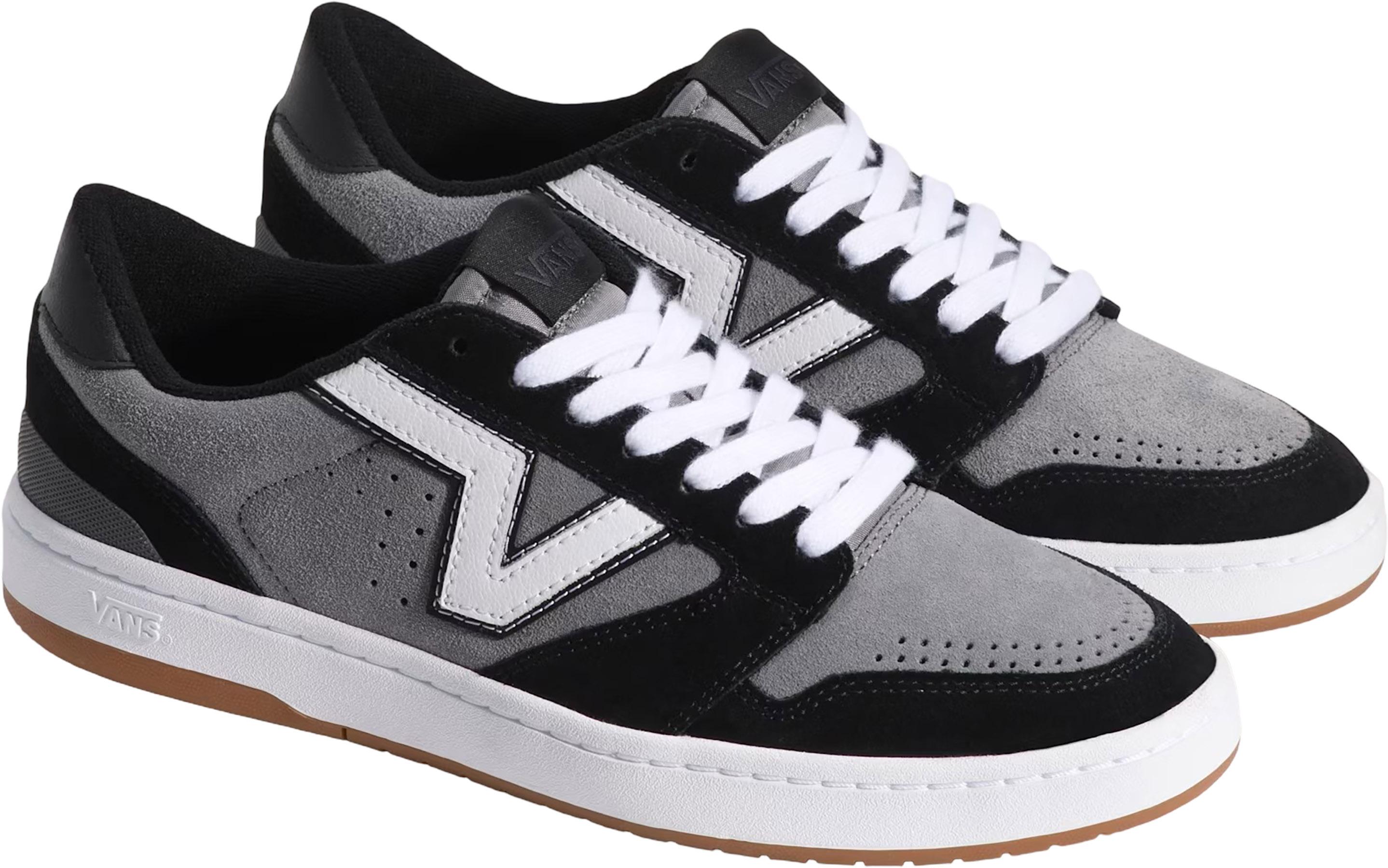 Product gallery image number 2 for product Lowland 2.0 Shoes - Unisex