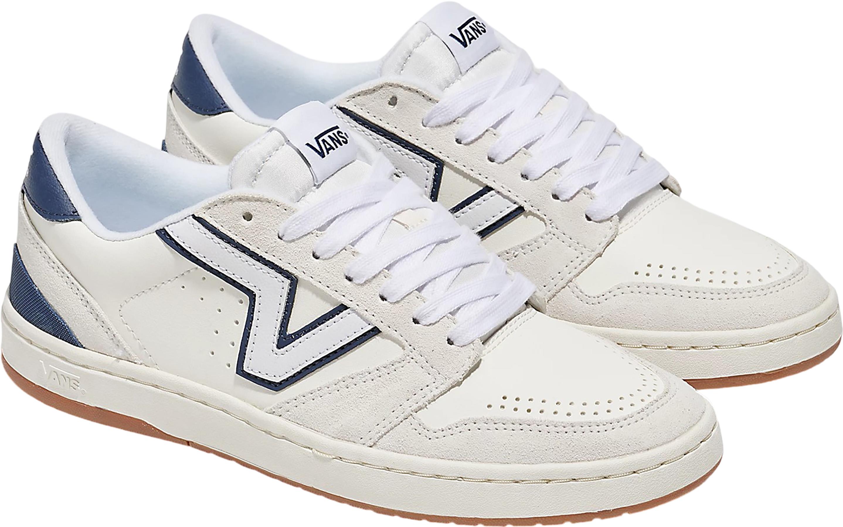 Numéro de l'image de la galerie de produits 3 pour le produit Souliers Lowland 2.0 - Unisexe