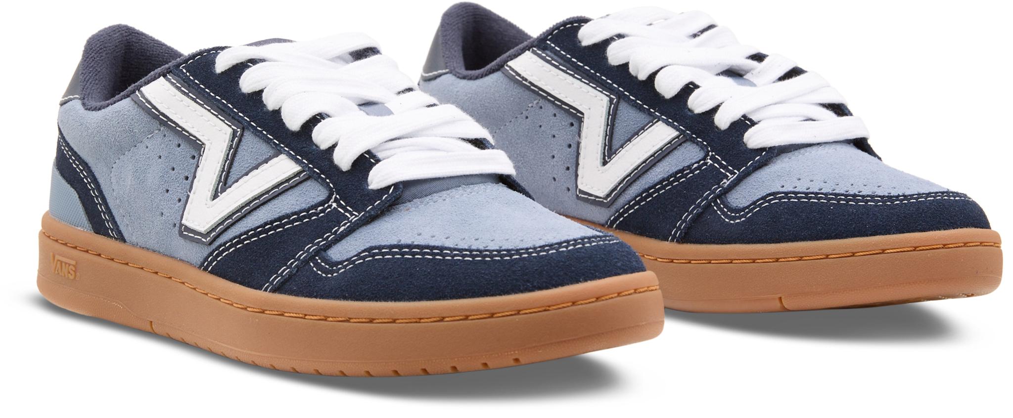 Product gallery image number 5 for product Lowland 2.0 Shoes - Unisex